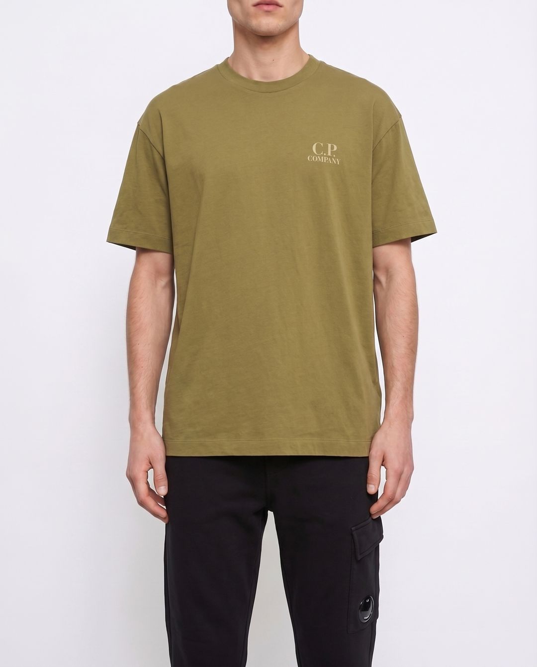 Купить Футболка CP COMPANY