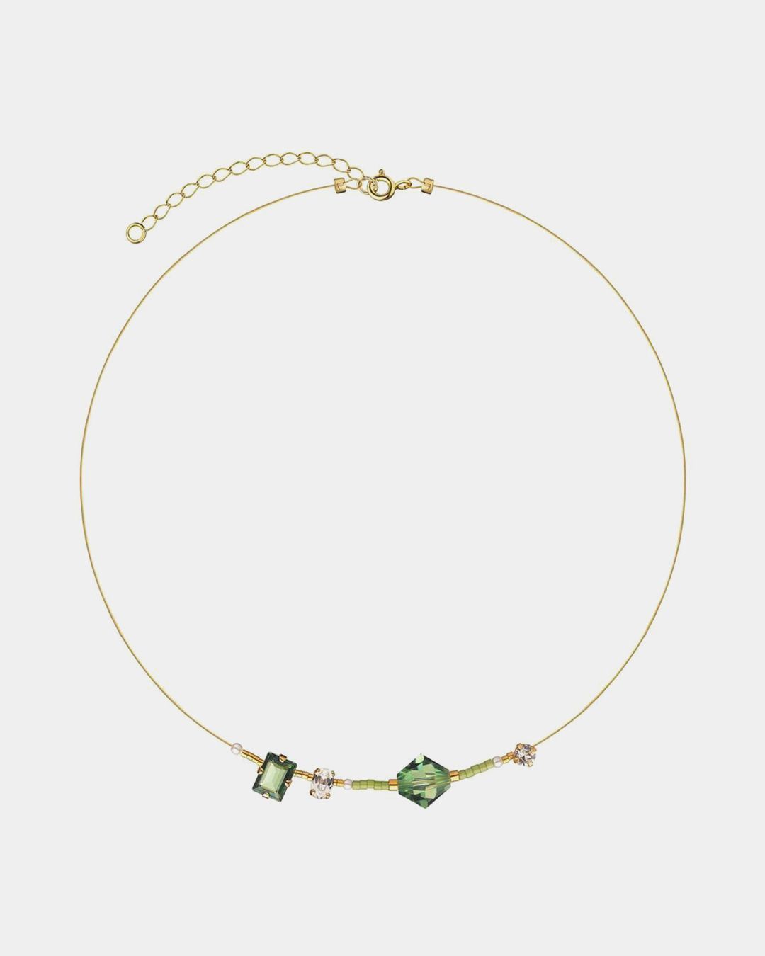 Купить Колье PHENOMENAL STUDIO