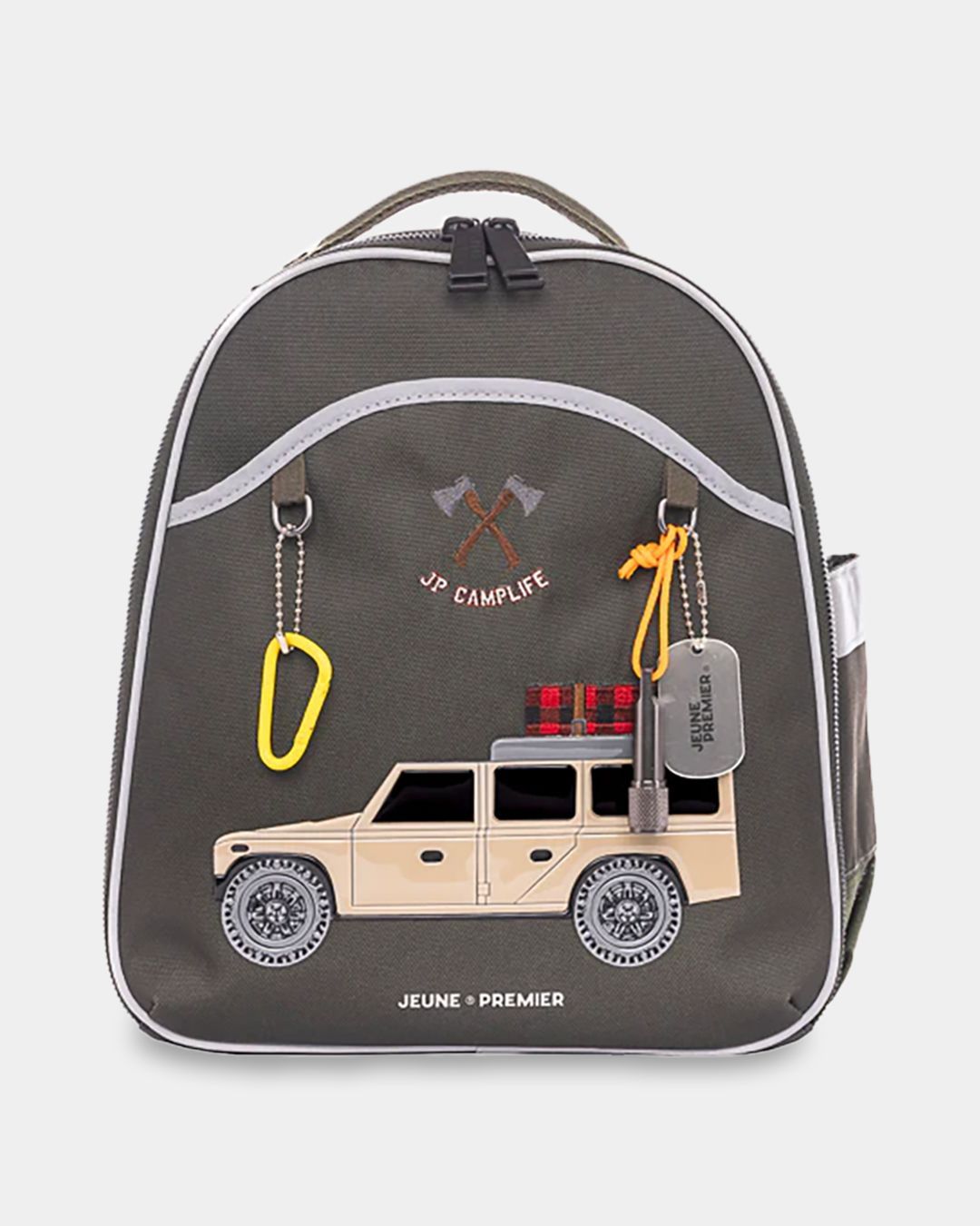 Купить Рюкзак JEUNE PREMIER KIDS