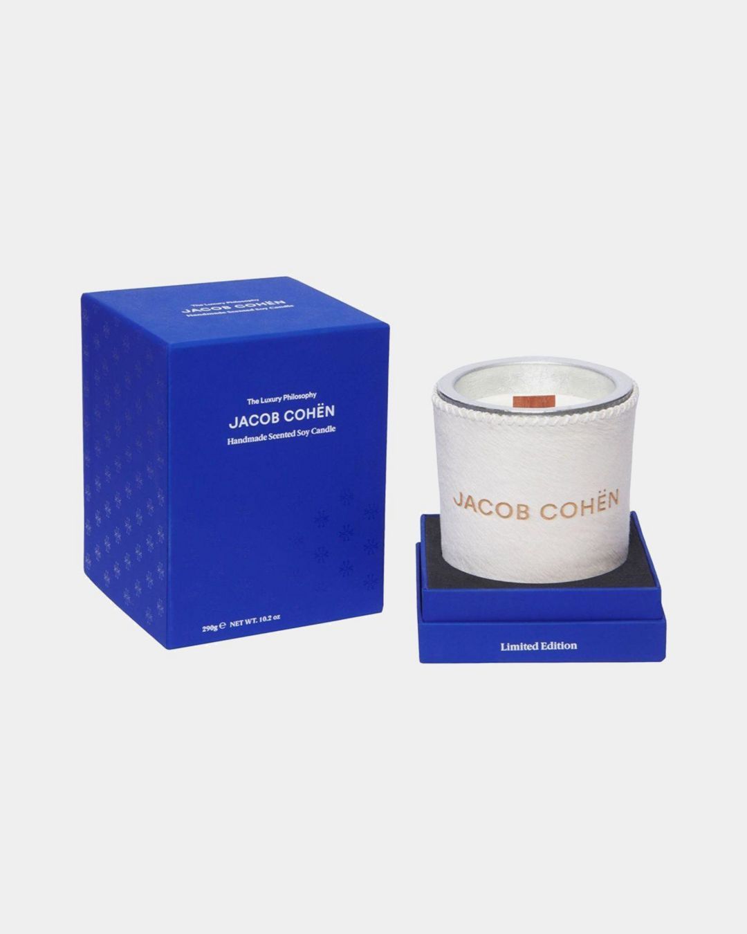 Купить Pony candle JACOB COHEN