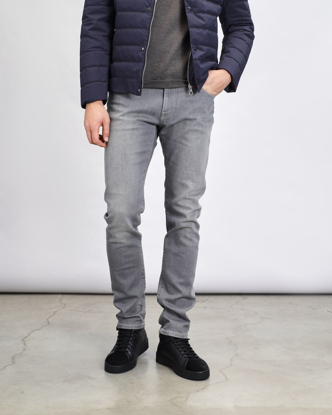 Купить Кеды FABIANO RICCI MEN