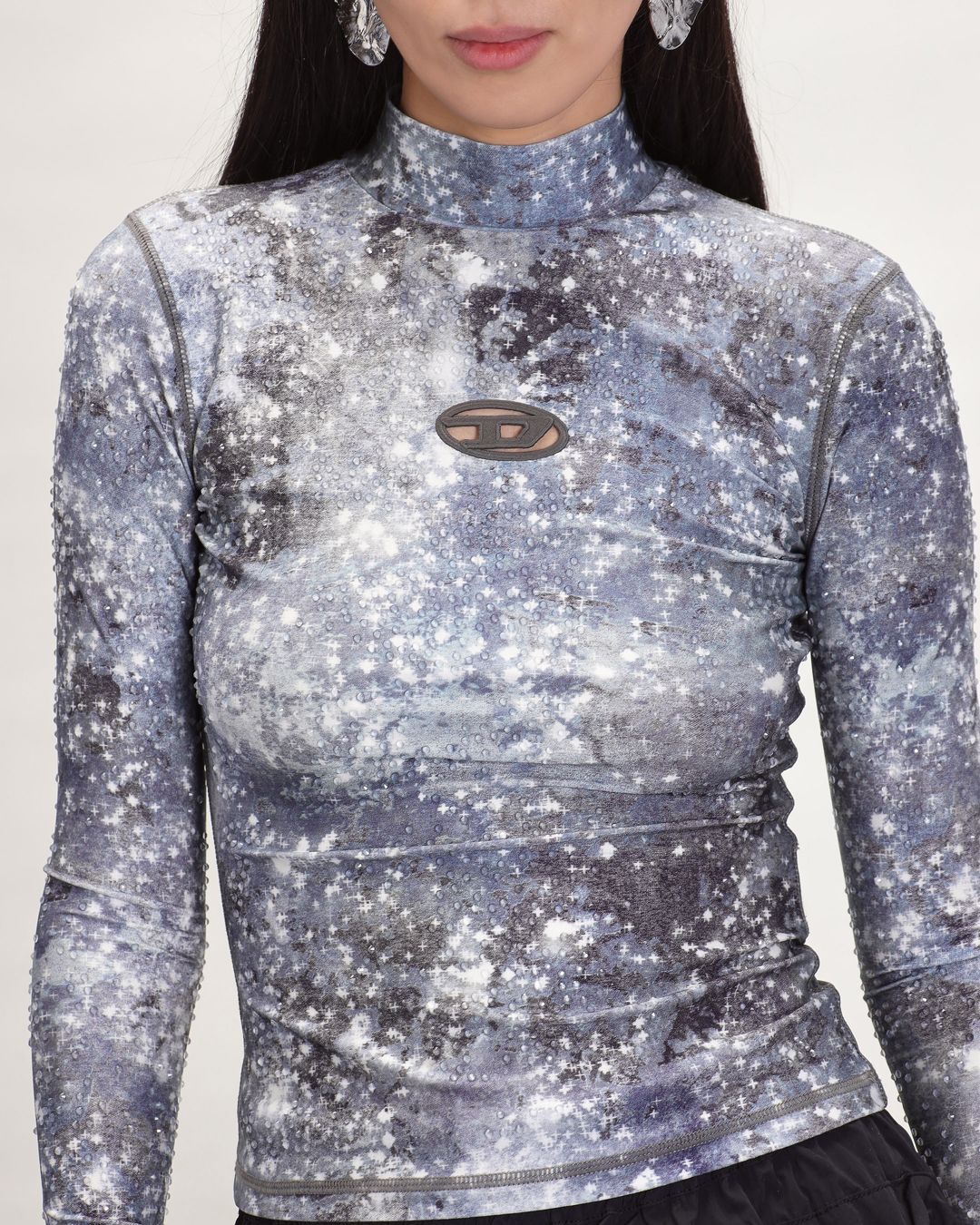 Купить Водолазка DIESEL