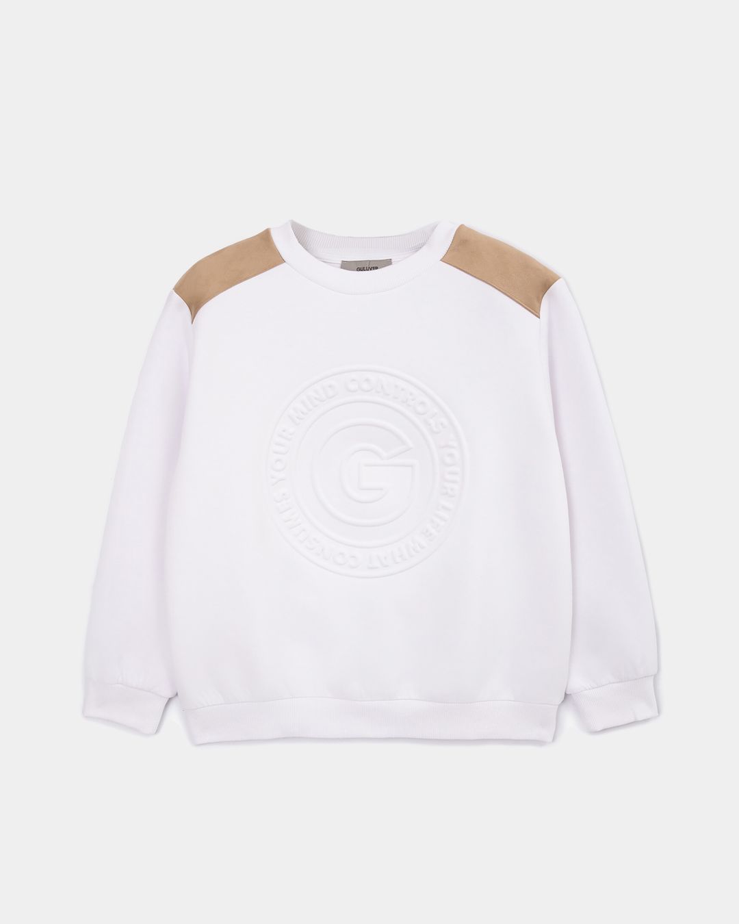 Купить Свитшот GULLIVER SELECT