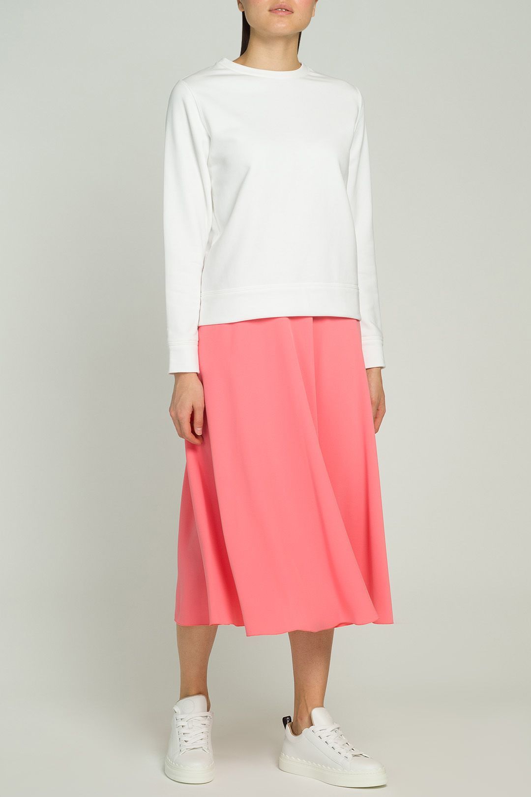 Купить Свитшот ALEXANDER TEREKHOV