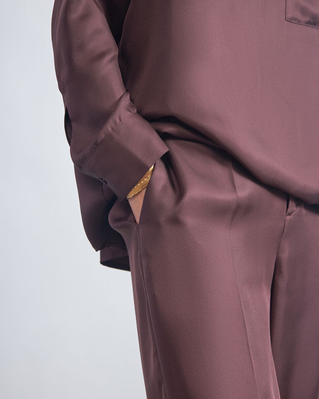 Купить Брюки LOULOU DE SAISON