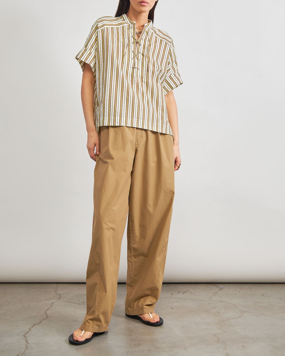 Купить Блуза YVES SALOMON