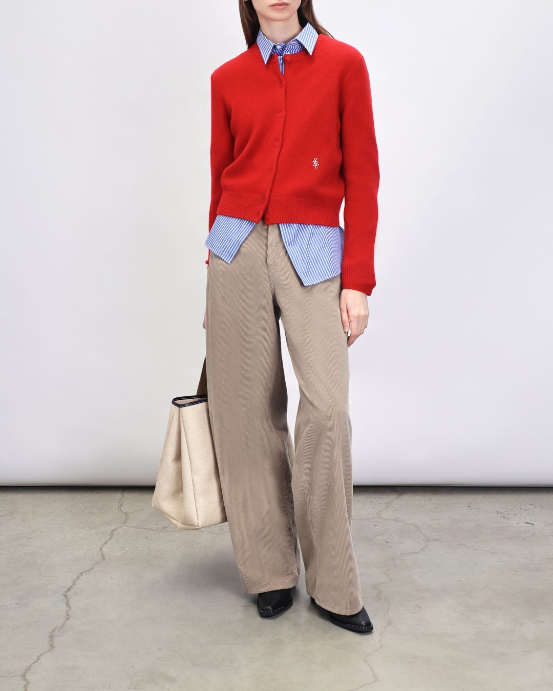 Купить Кардиган SPORTY&RICH