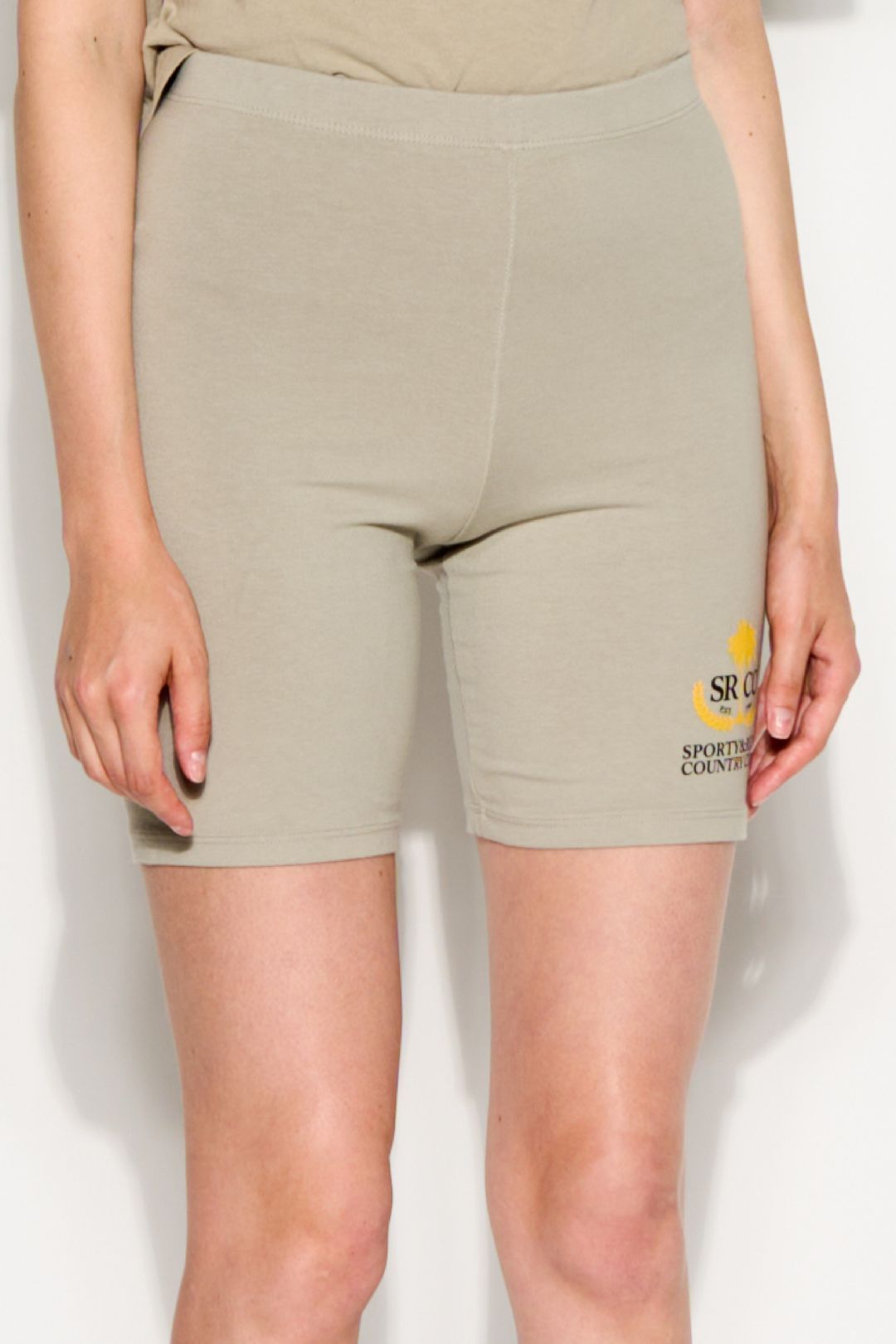 Купить Шорты SPORTY&RICH