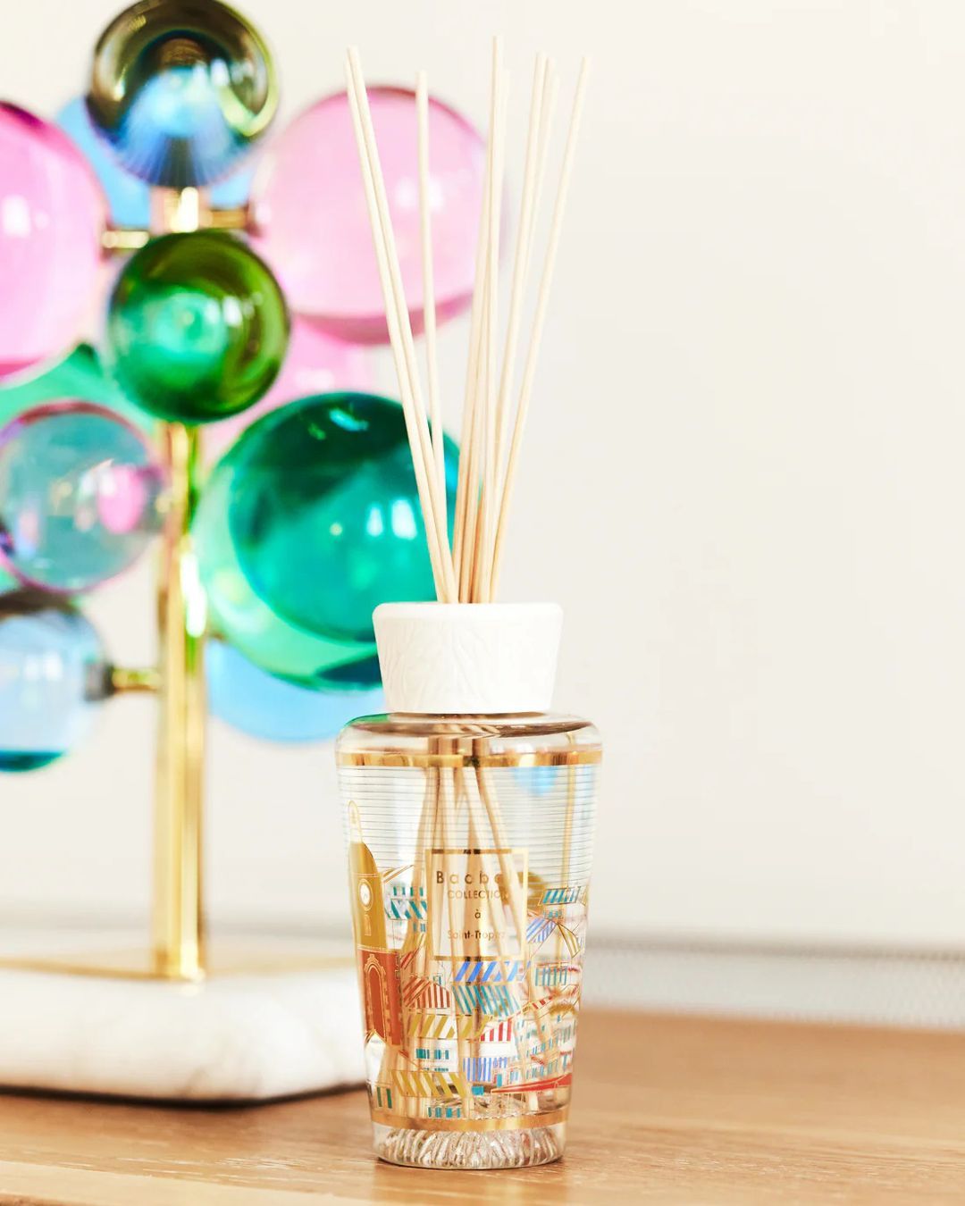 Купить Диффузор сан-тропе BAOBAB