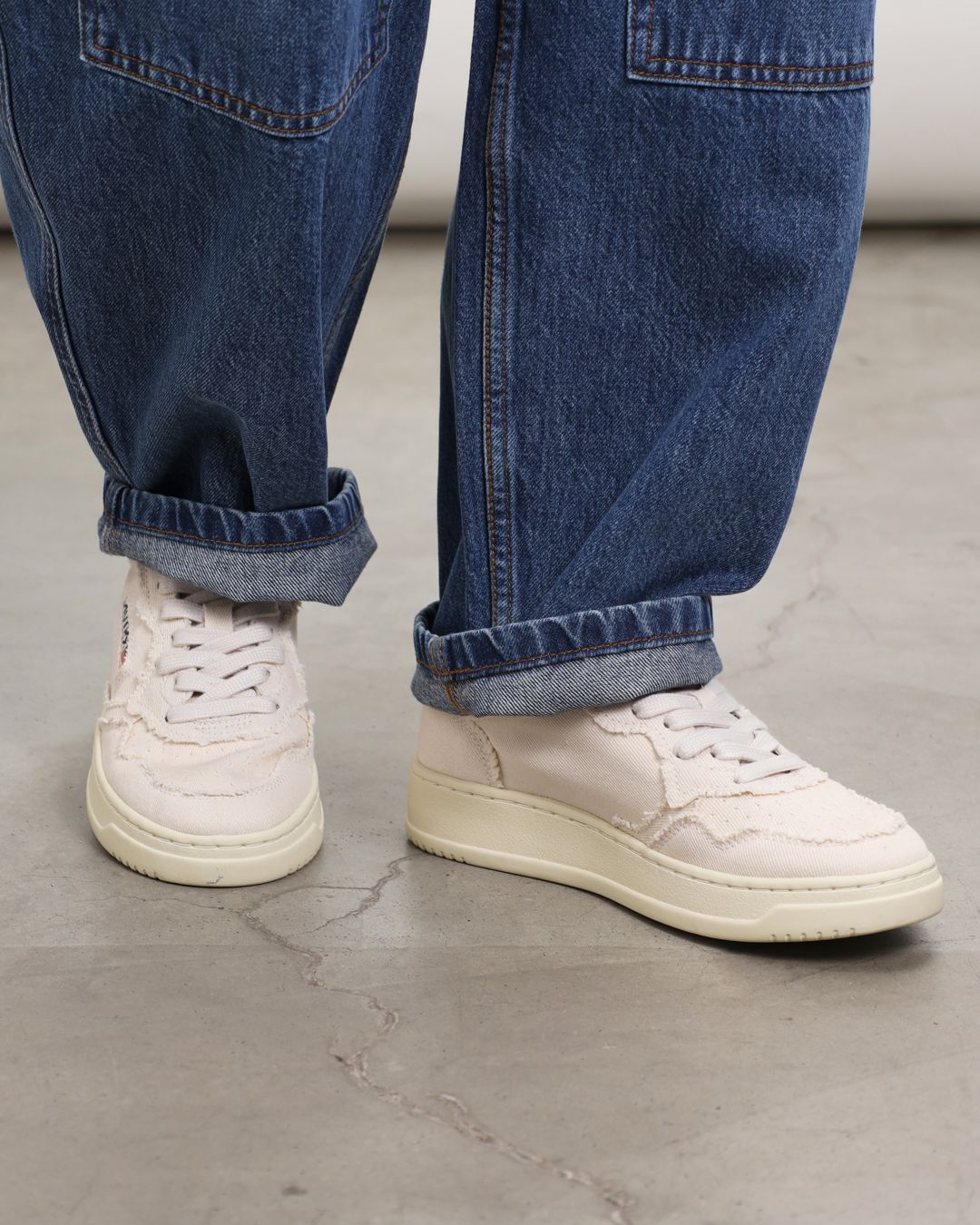 Купить Кеды AUTRY