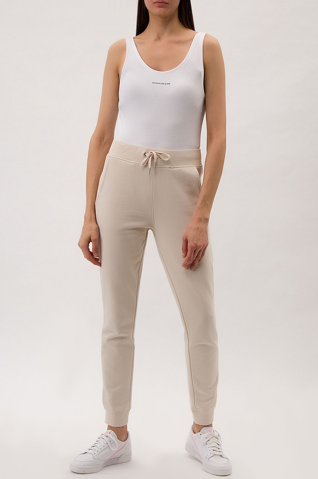 Купить Боди CALVIN KLEIN