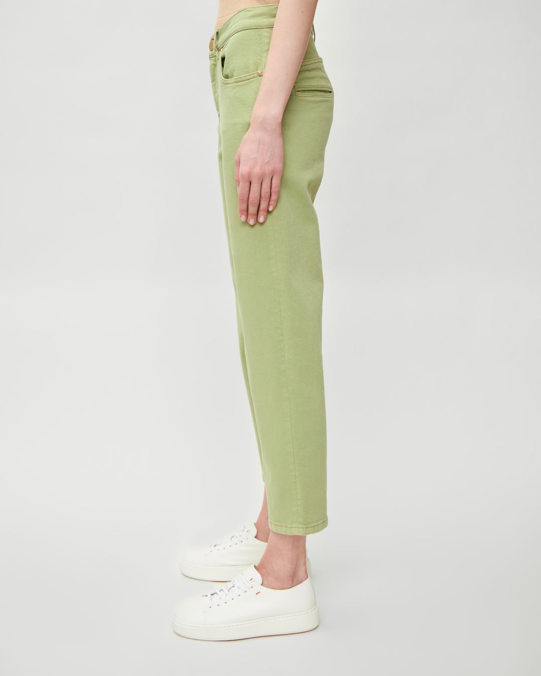 Купить Джинсы LORENA ANTONIAZZI