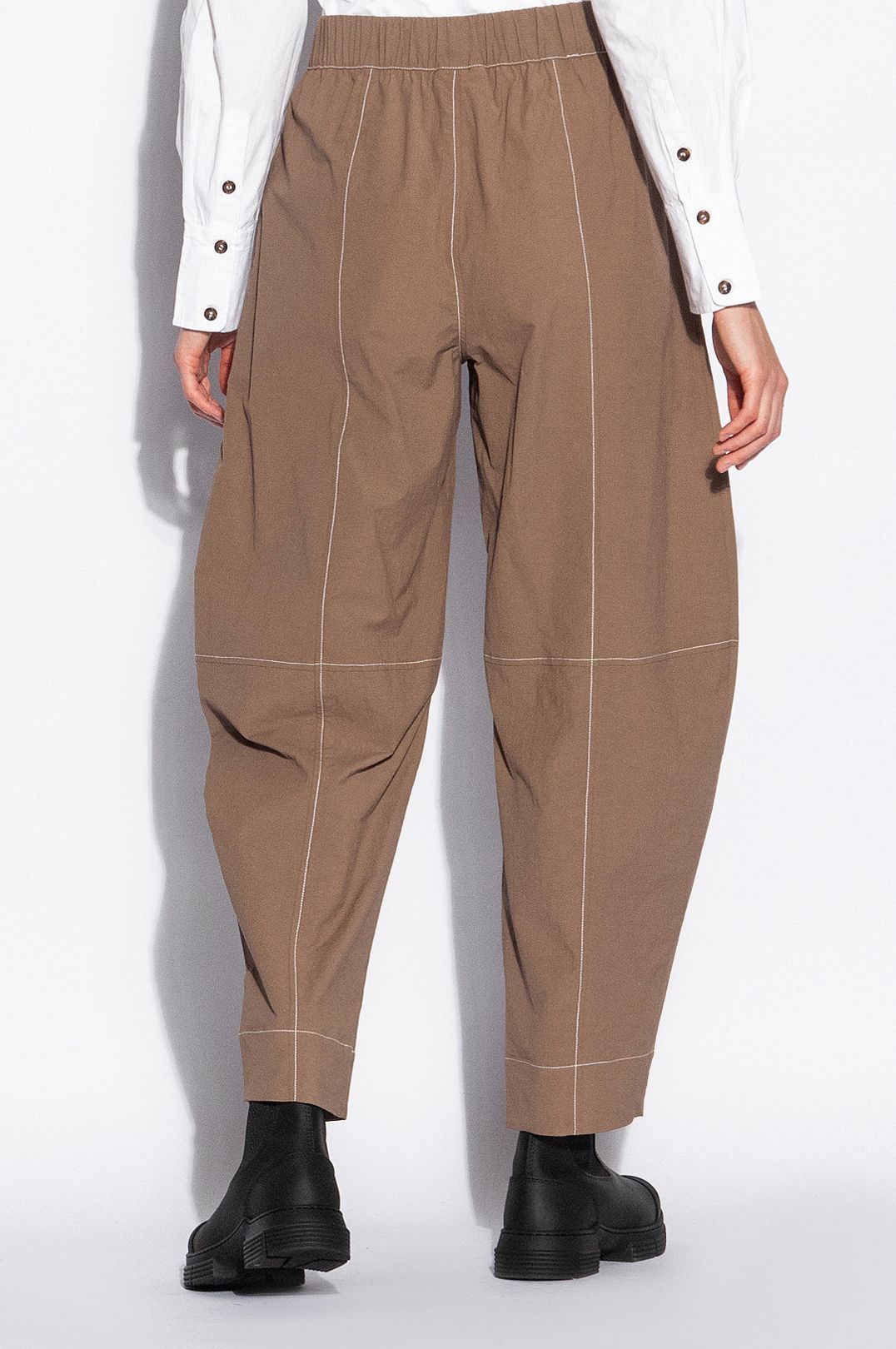 Купить Брюки GANNI