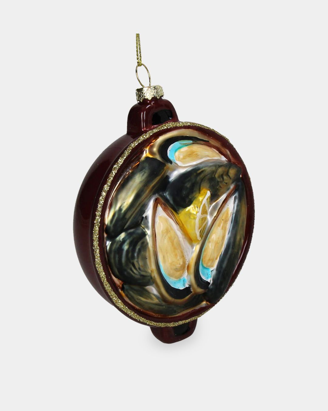 Купить Елочная игрушка KERSTEN