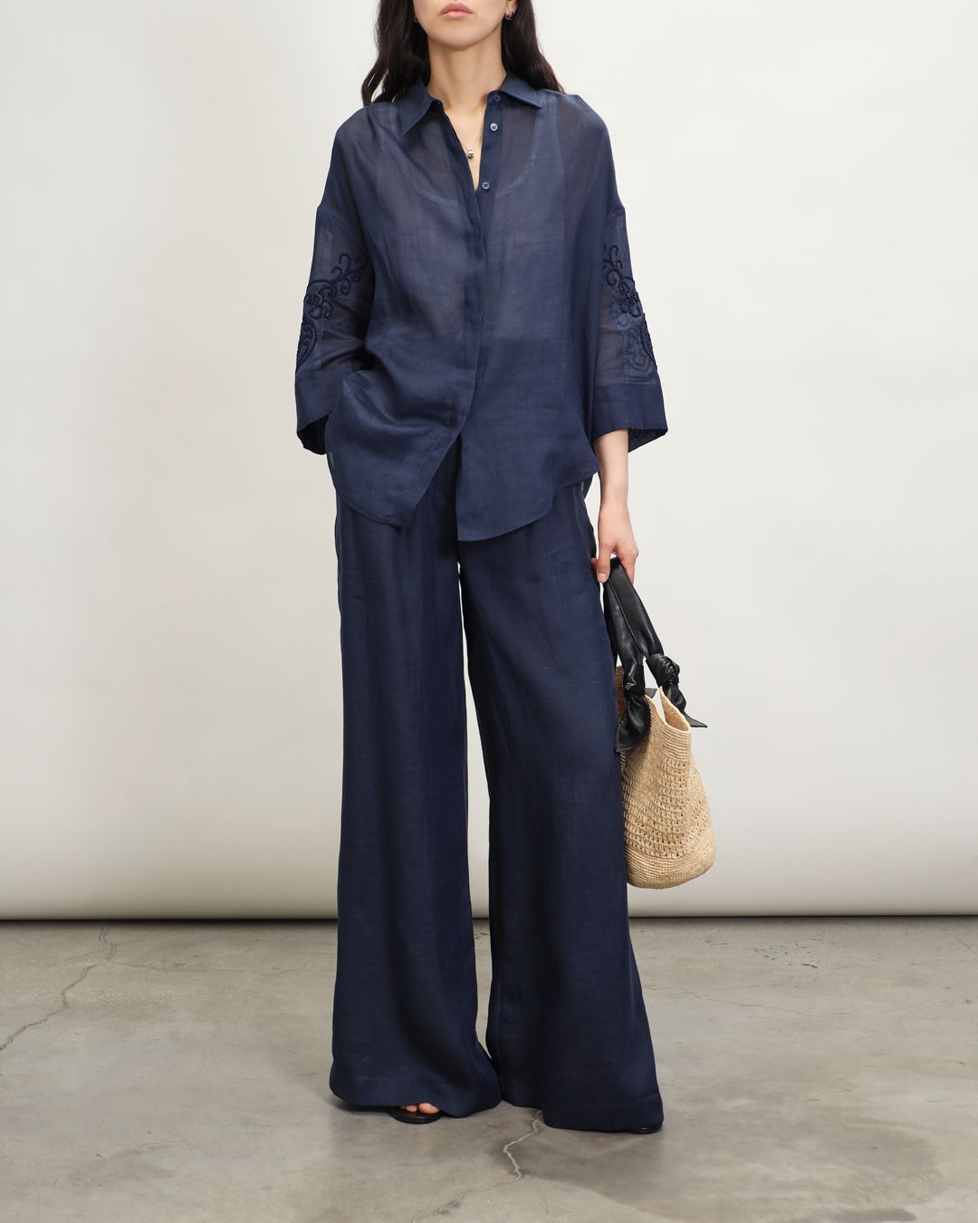 Купить Блуза LORENA ANTONIAZZI