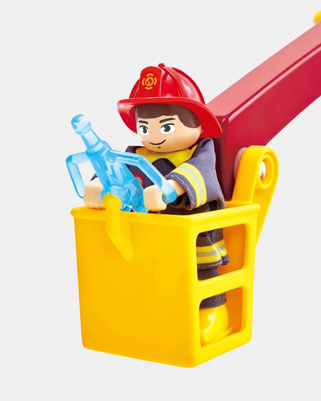 Купить Игровой набор  пожарная машина HAPE