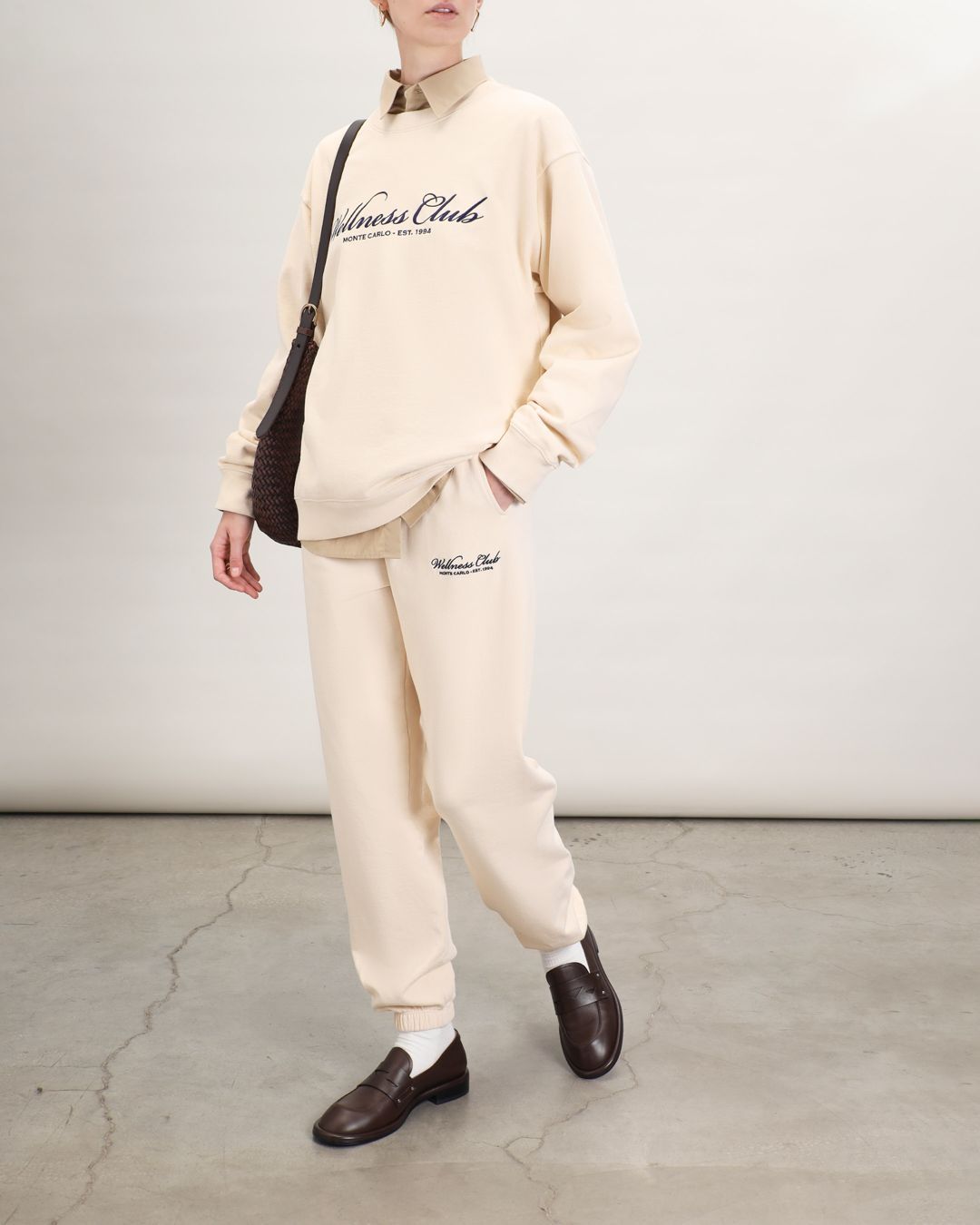 Купить Брюки SPORTY&RICH