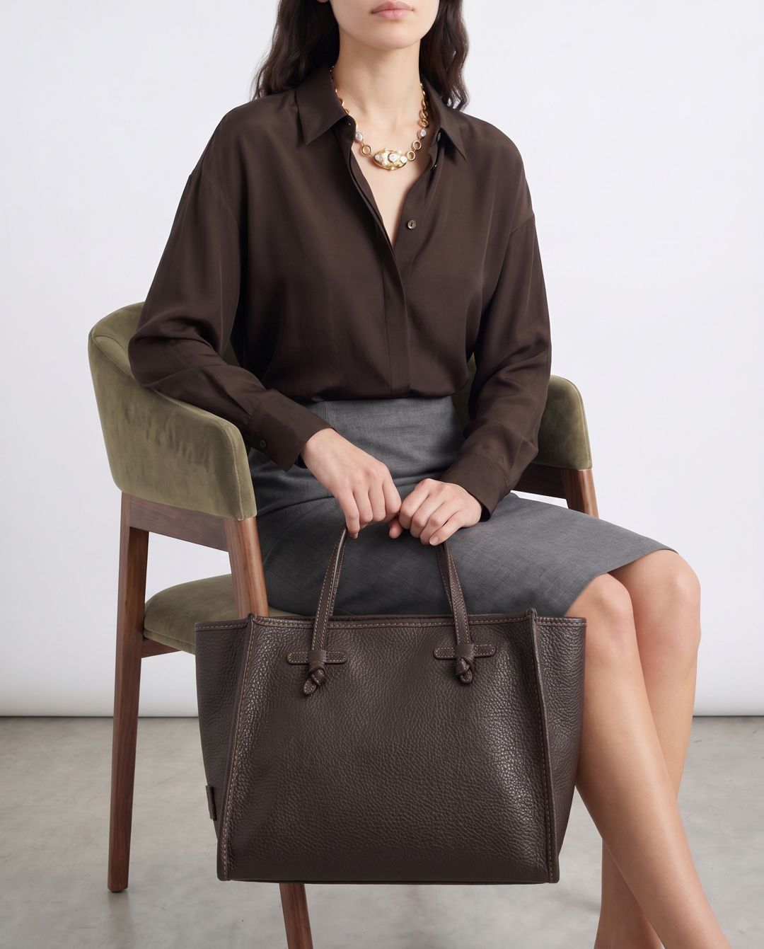 Купить Сумка GIANNI CHIARINI