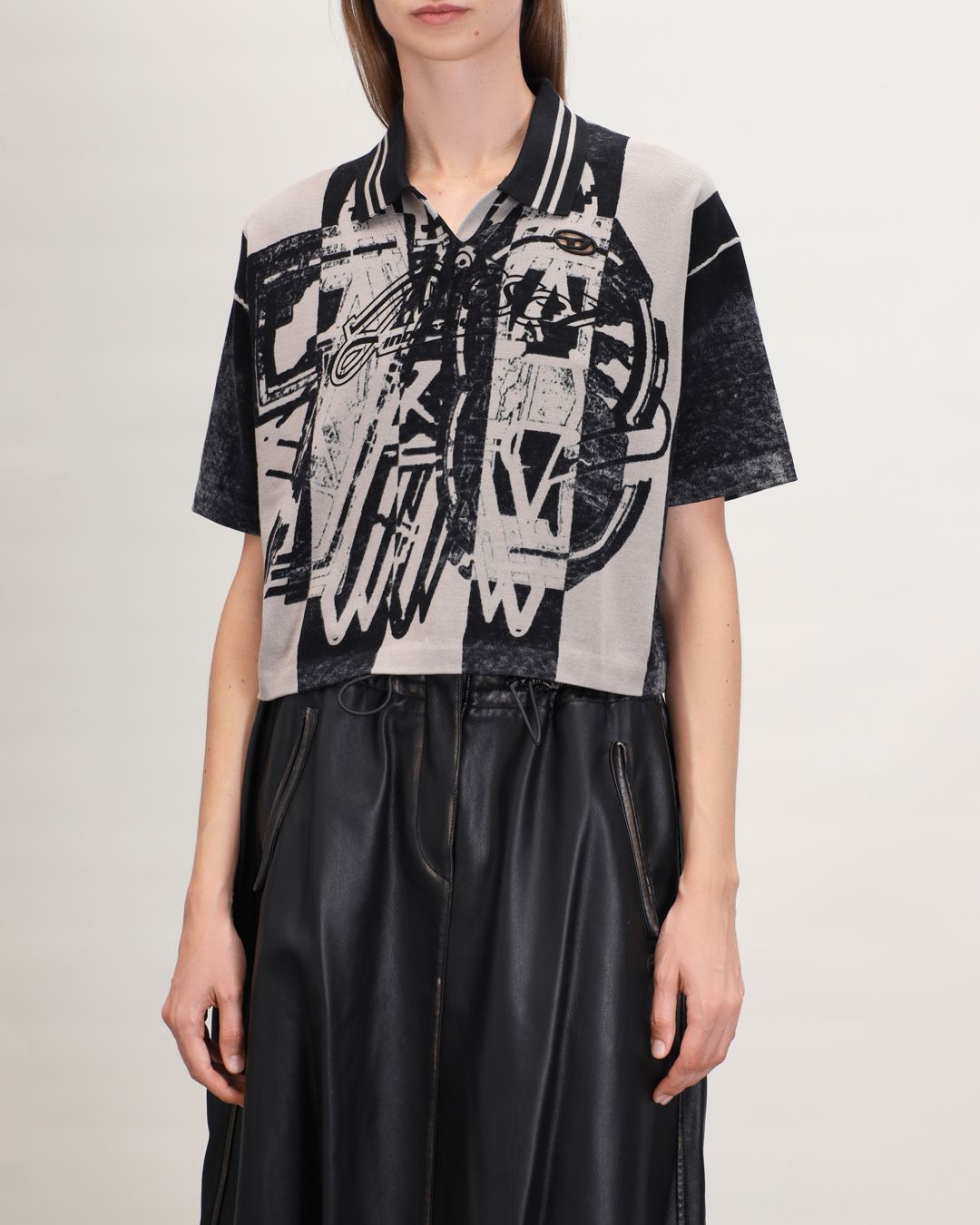 Купить Джемпер DIESEL