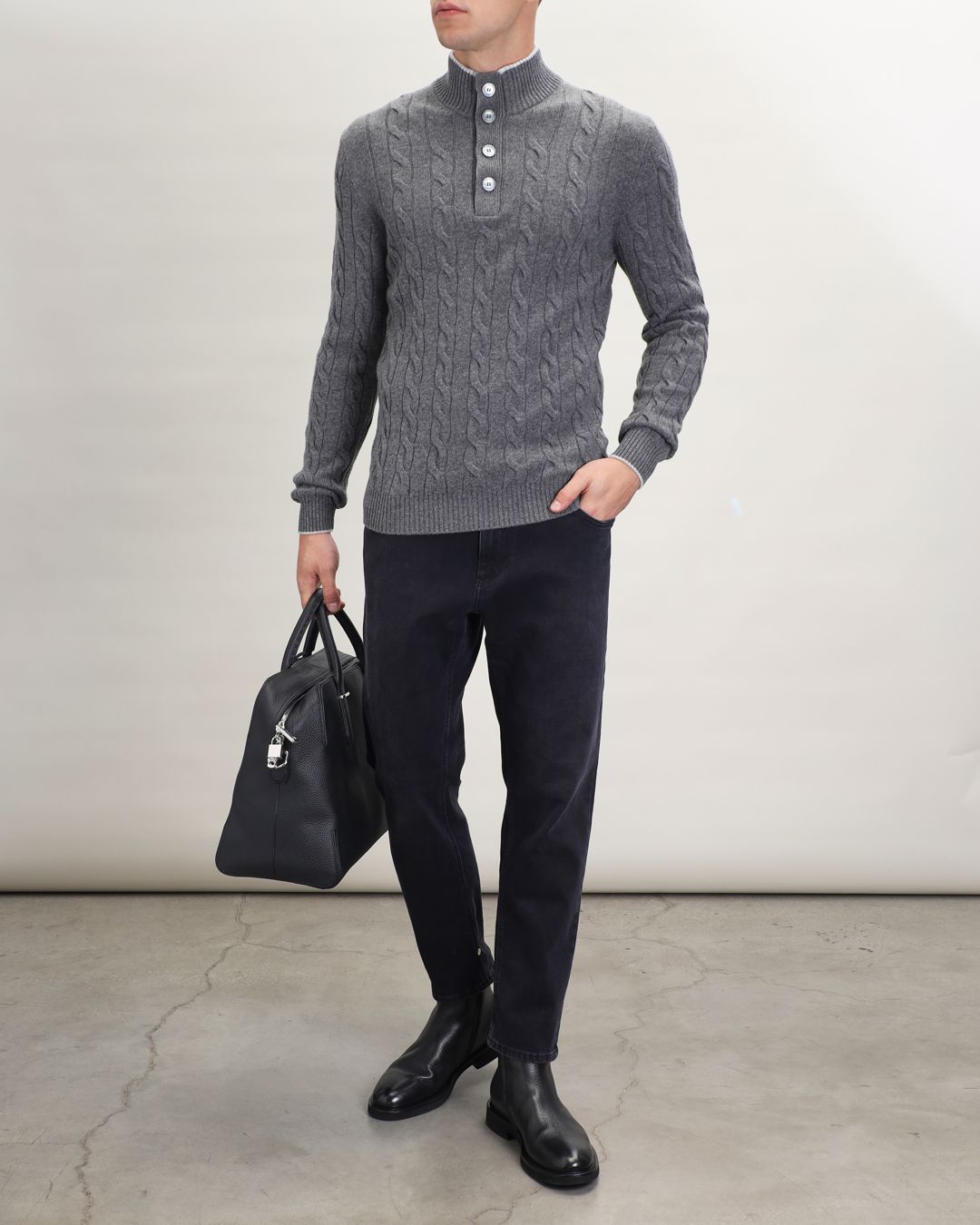 Купить Джемпер GRAN SASSO