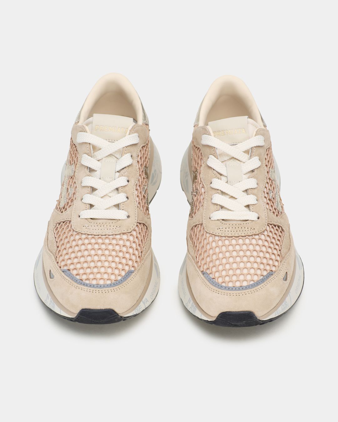 Купить Кроссовки PREMIATA