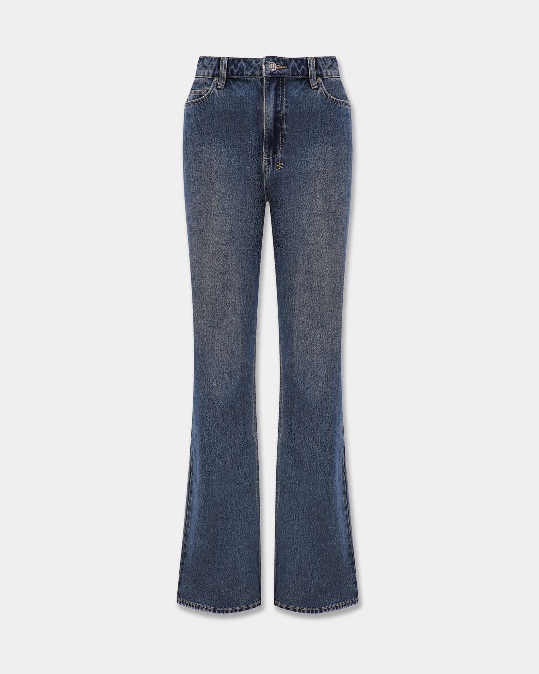 Купить Джинсы KSUBI