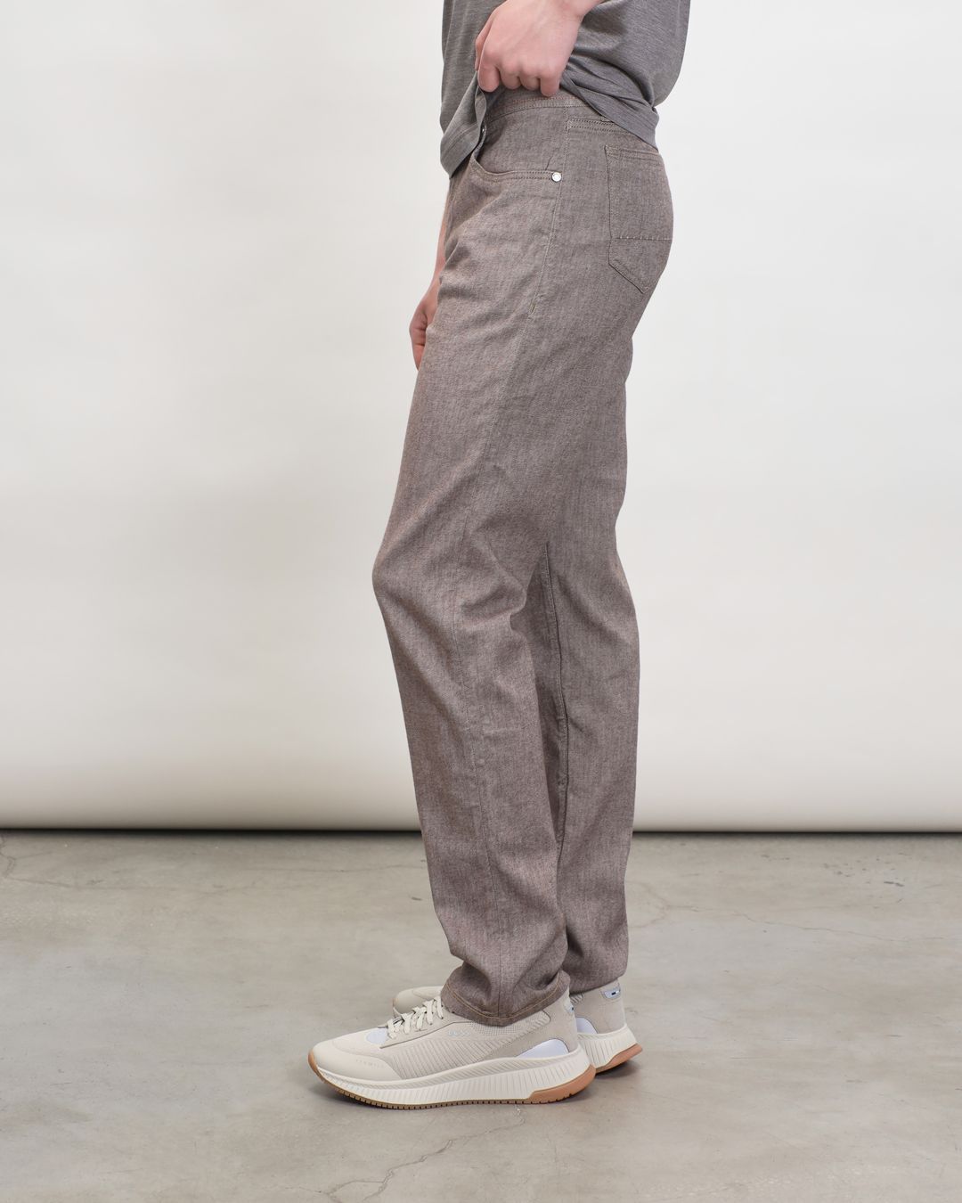 Купить Джинсы RICHARD J. BROWN