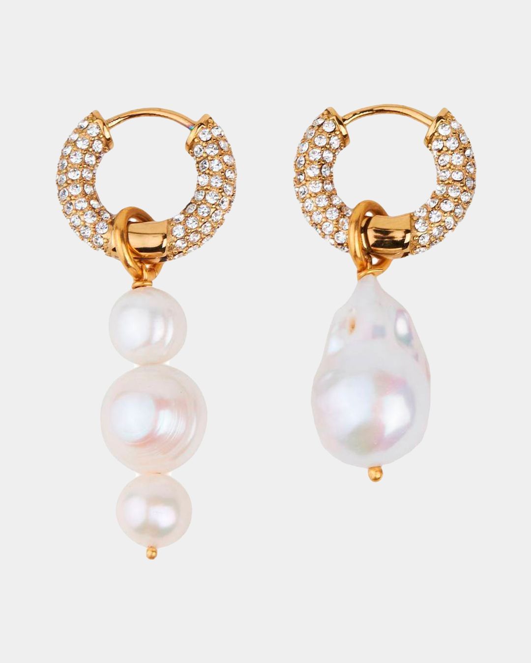 Купить Серьги TIMELESS PEARLY