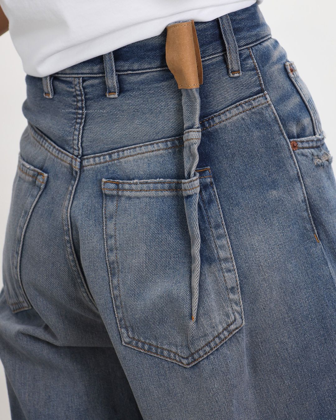 Купить Джинсы MM6