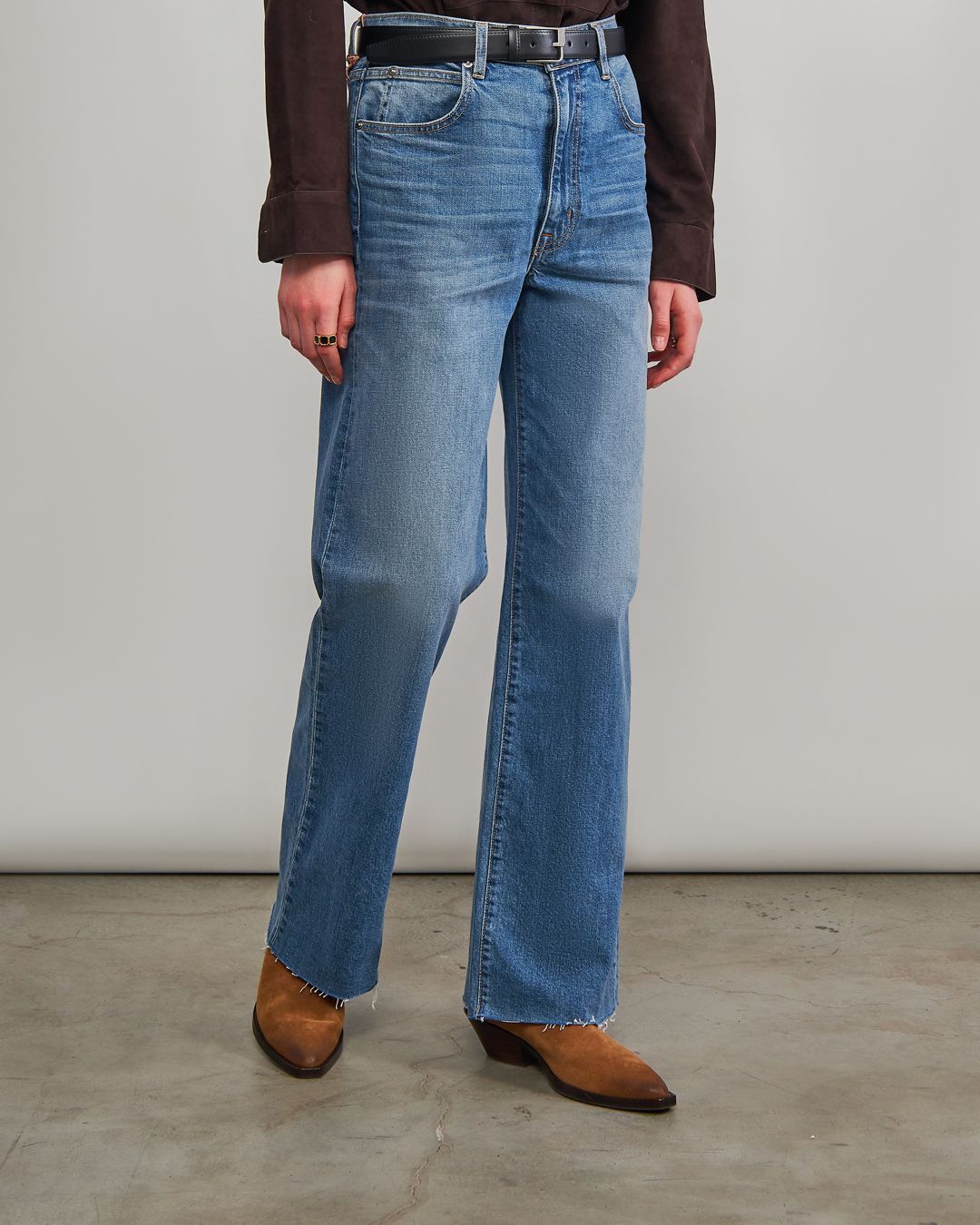 Купить Джинсы SLVRLAKE