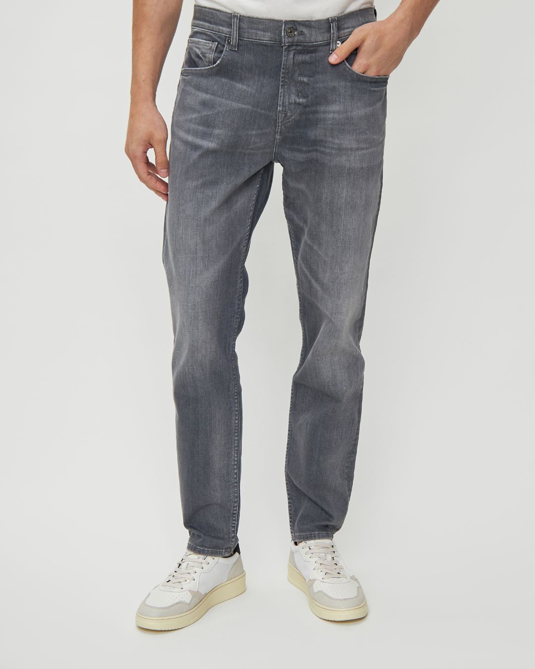 Купить Джинсы 7 FOR ALL MANKIND