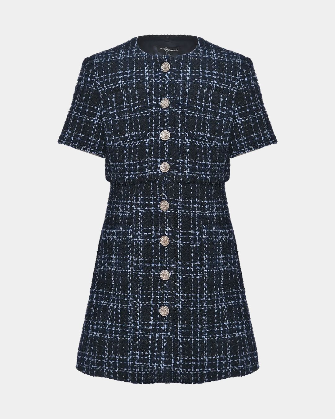 Купить Платье DAN MARALEX