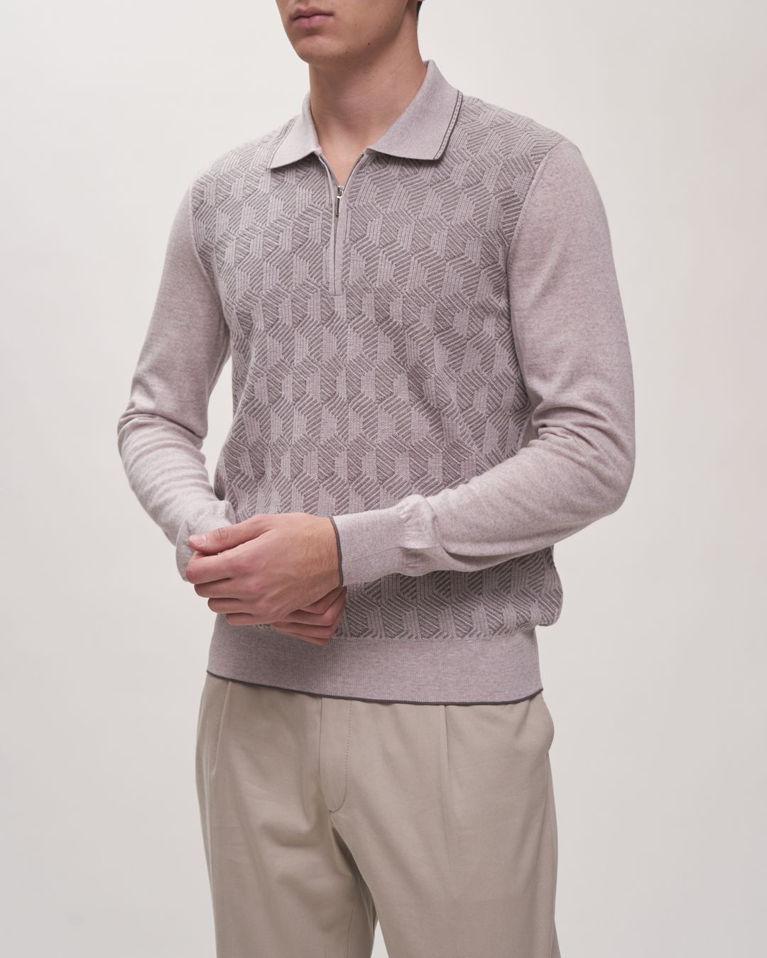 Купить Джемпер BERTOLO