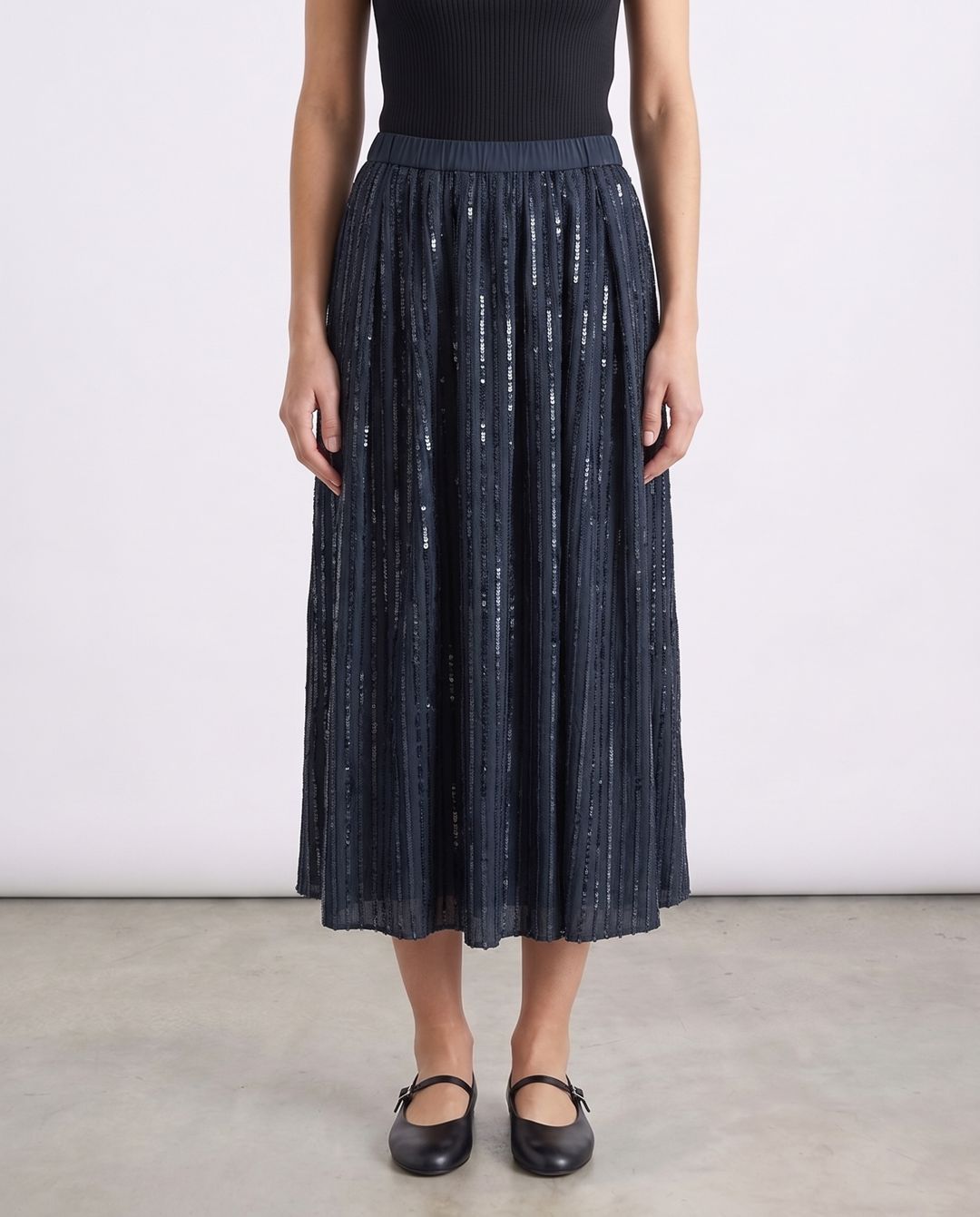 Купить Юбка WEEKEND MAX MARA