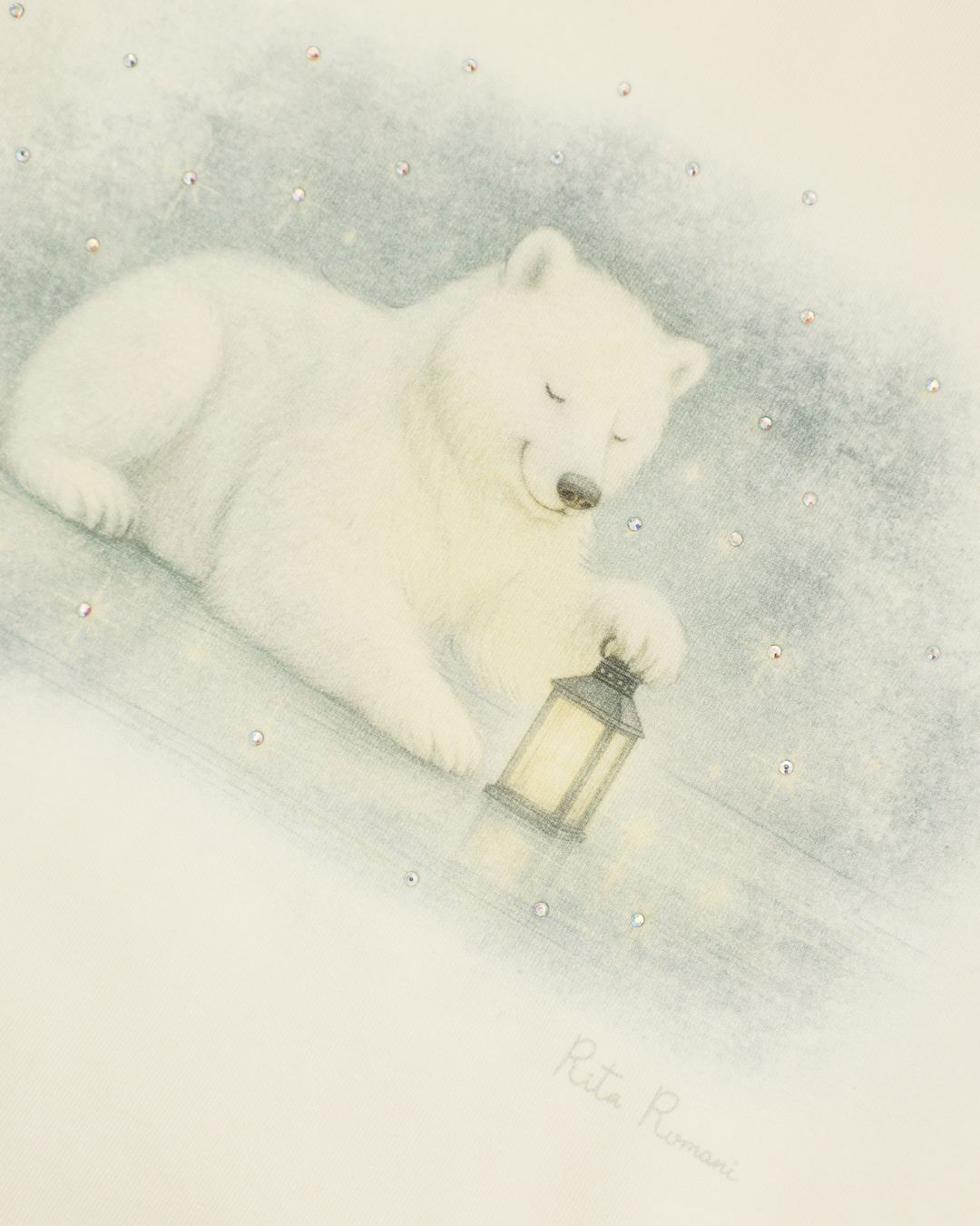 Купить Пижама RITA ROMANI