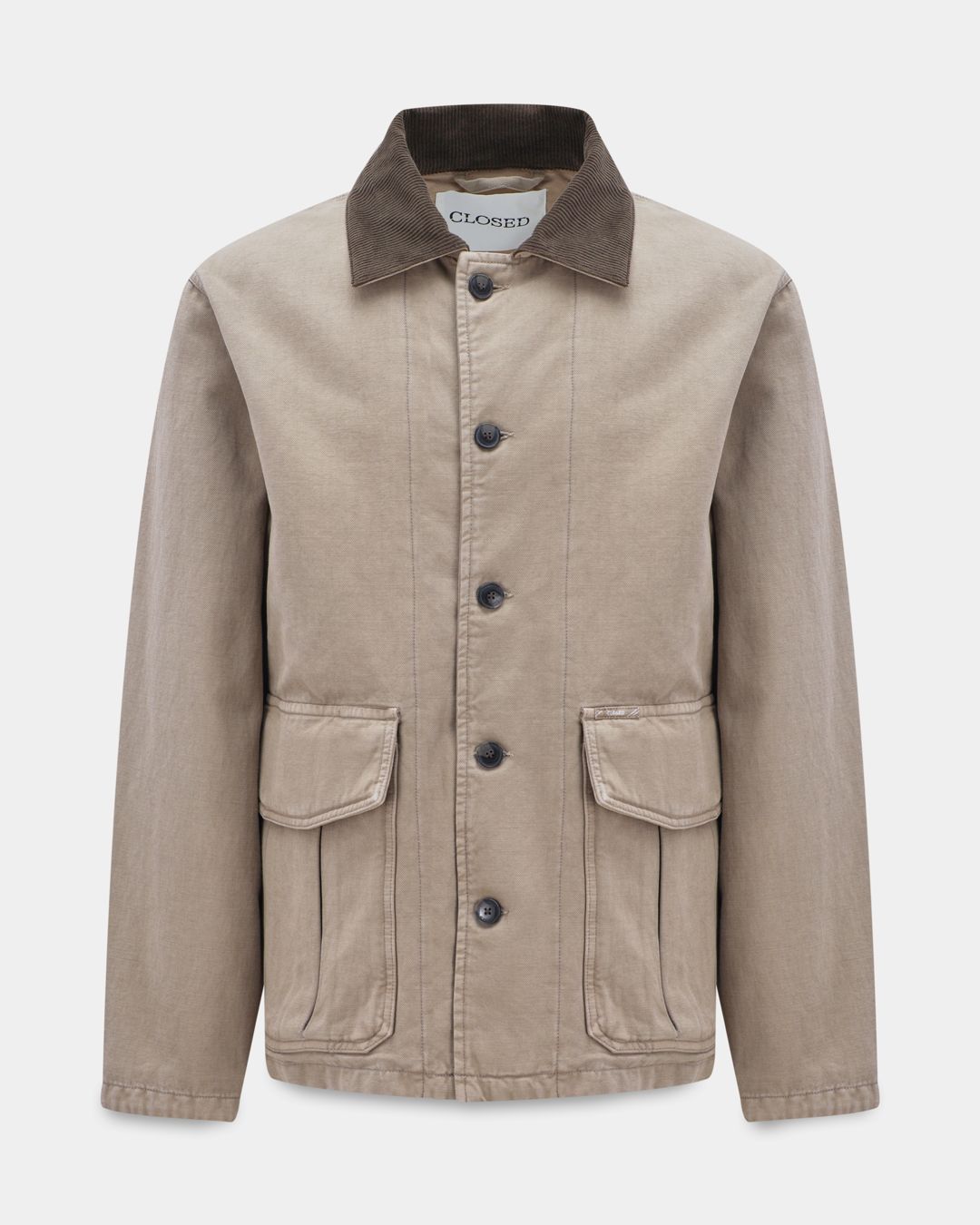 Купить Куртка CLOSED