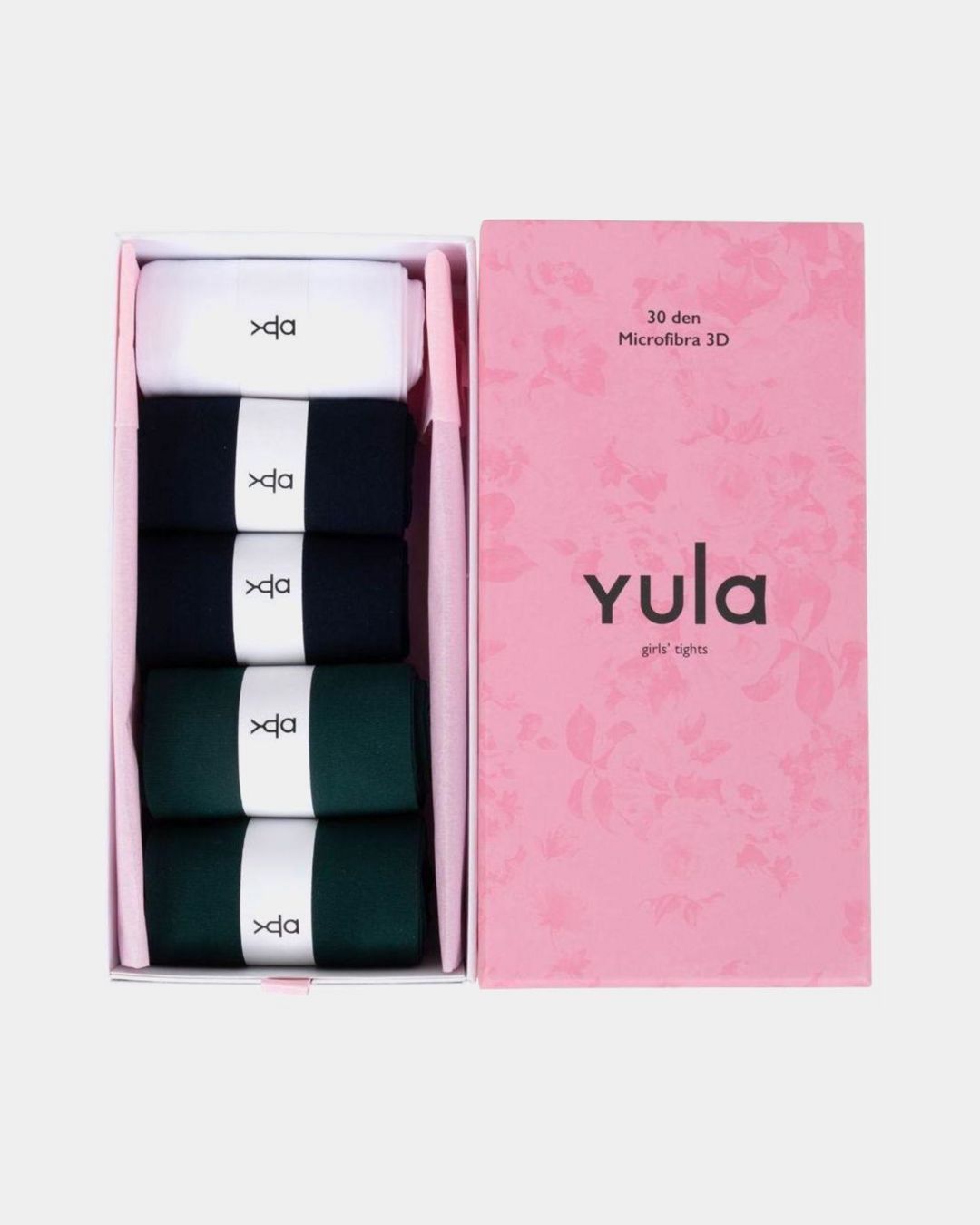 Купить Набор YULA