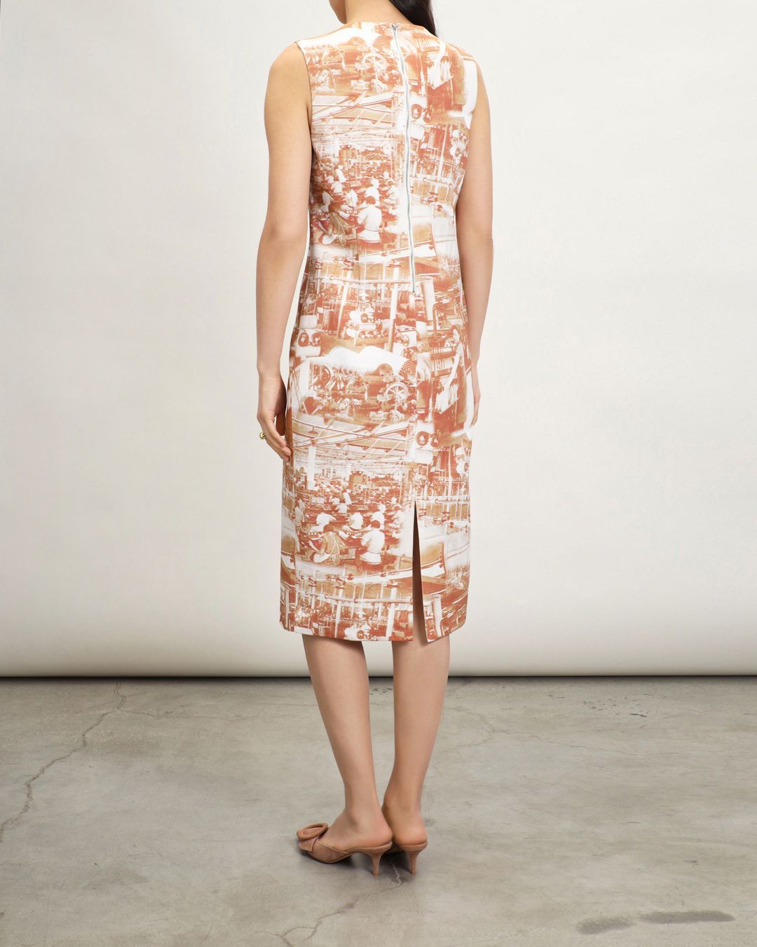 Купить Платье SANCHY