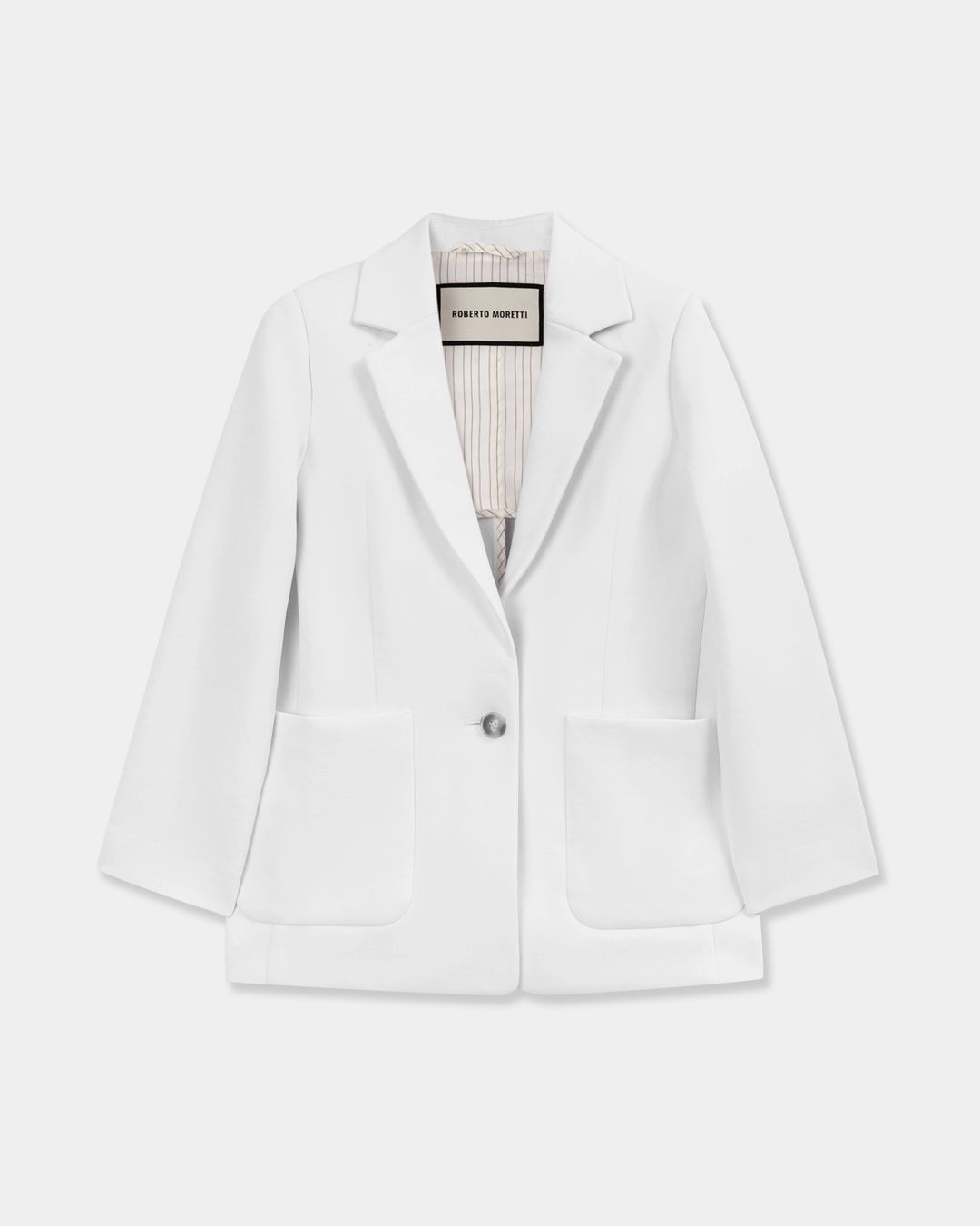 Купить Пиджак ROBERTO MORETTI