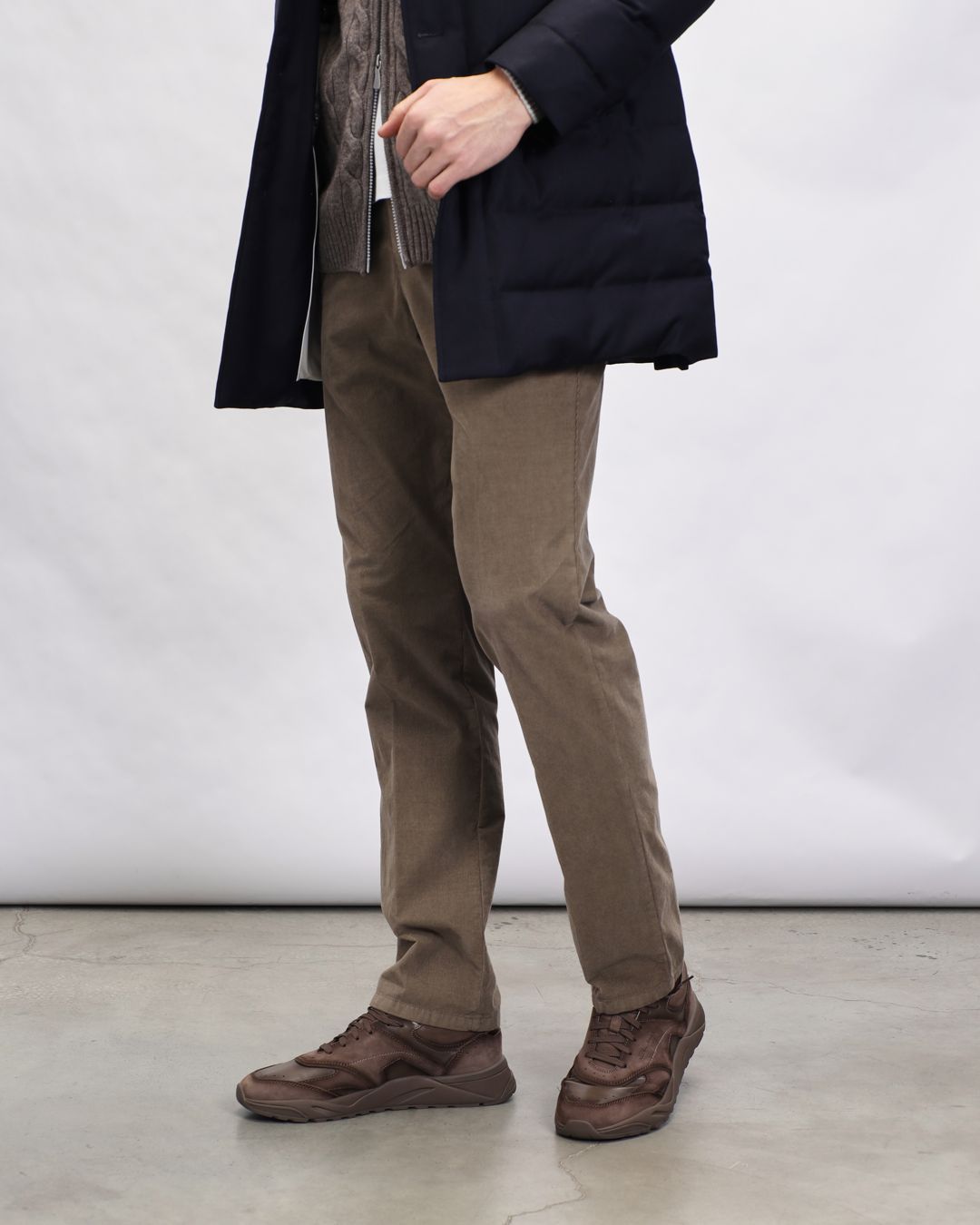 Купить Кроссовки SANTONI