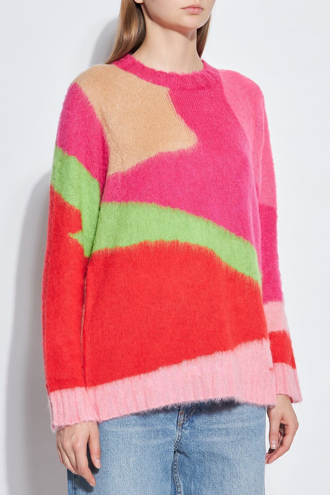 Купить Джемпер MSGM