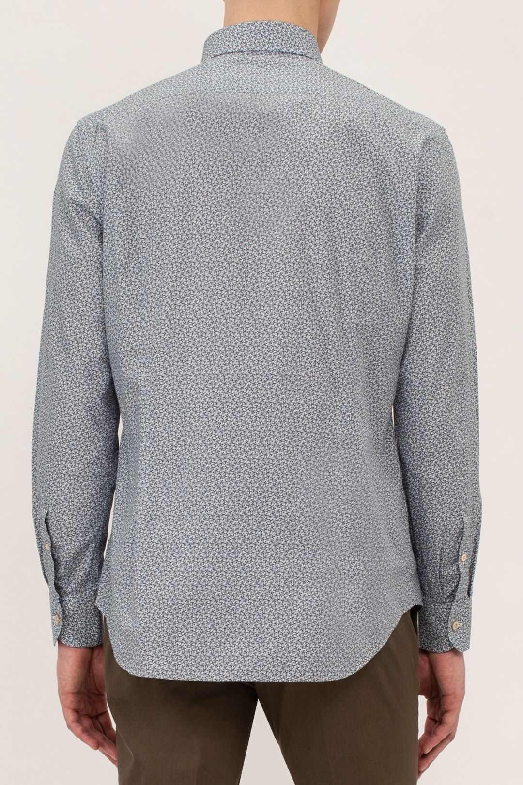 Купить Рубашка CORNELIANI