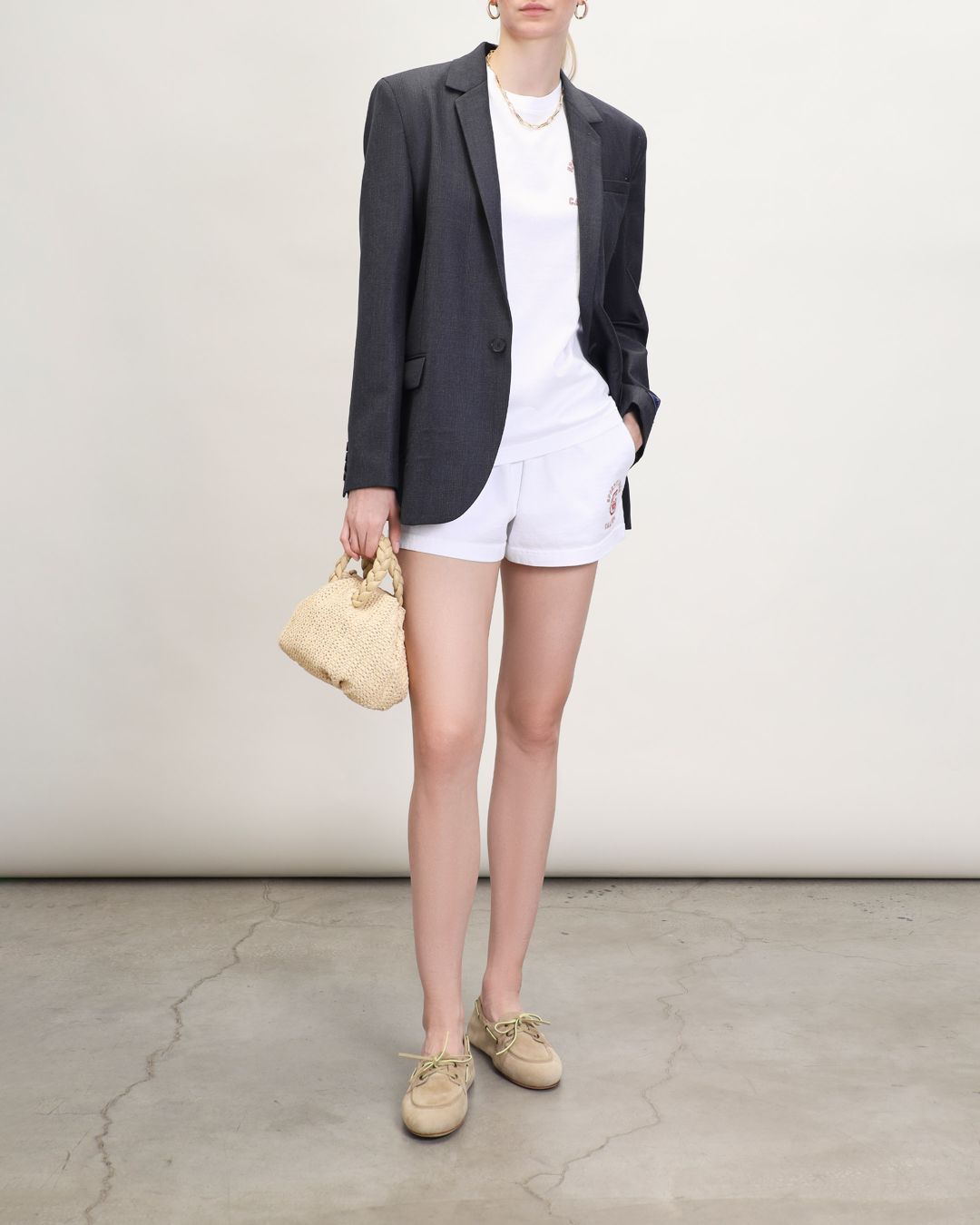 Купить Футболка SPORTY&RICH