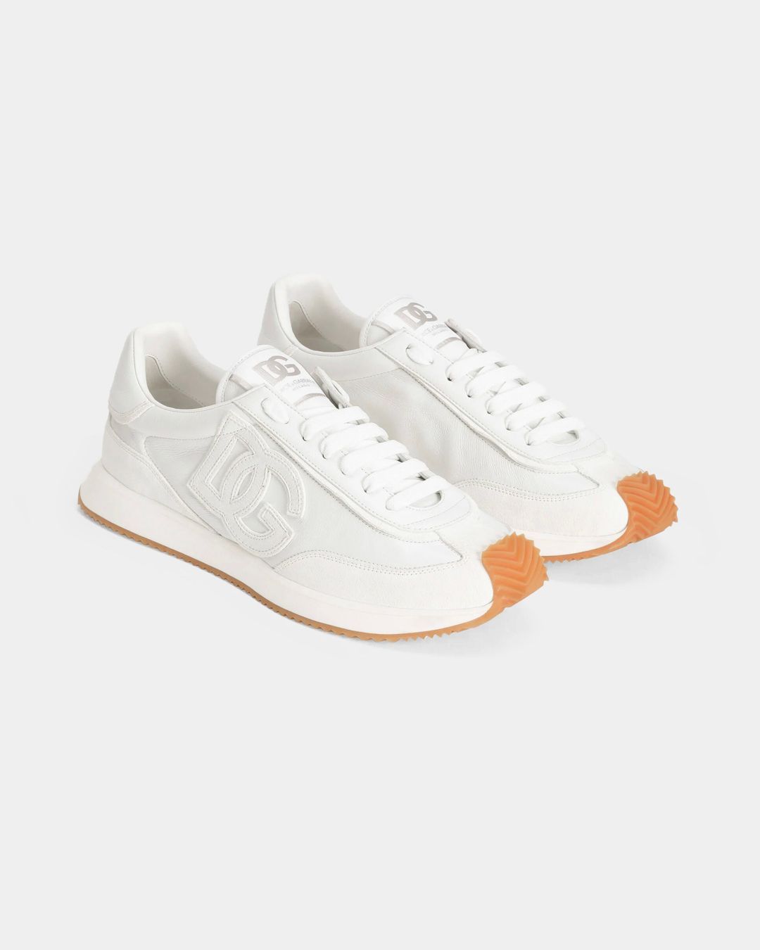 Купить Кроссовки DOLCE & GABBANA