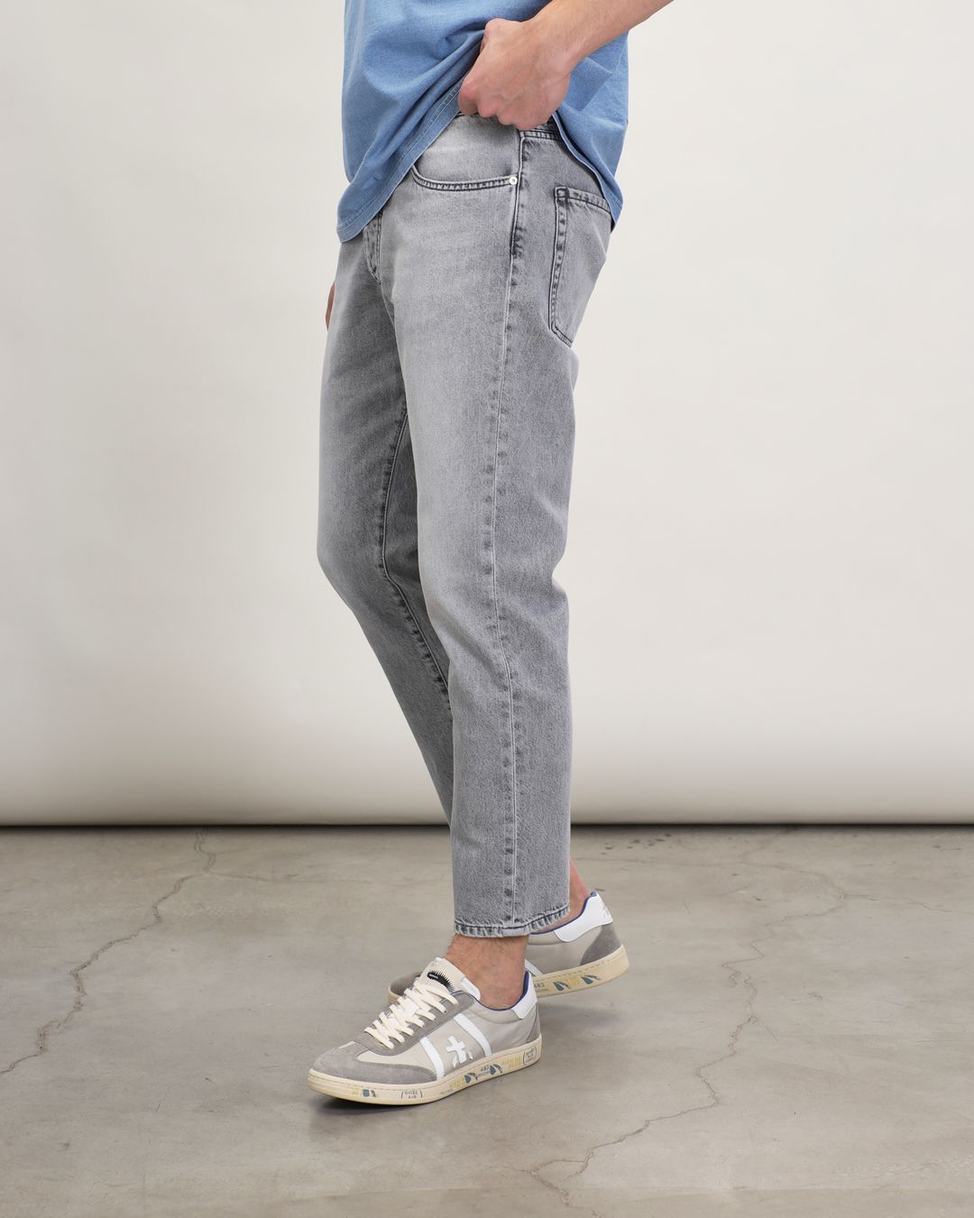 Купить Джинсы ICON DENIM