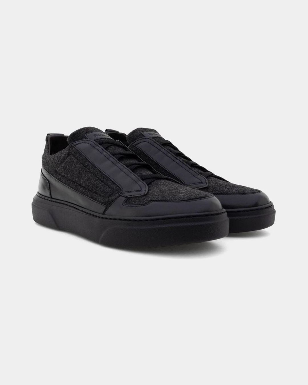 Купить Кеды BARRETT