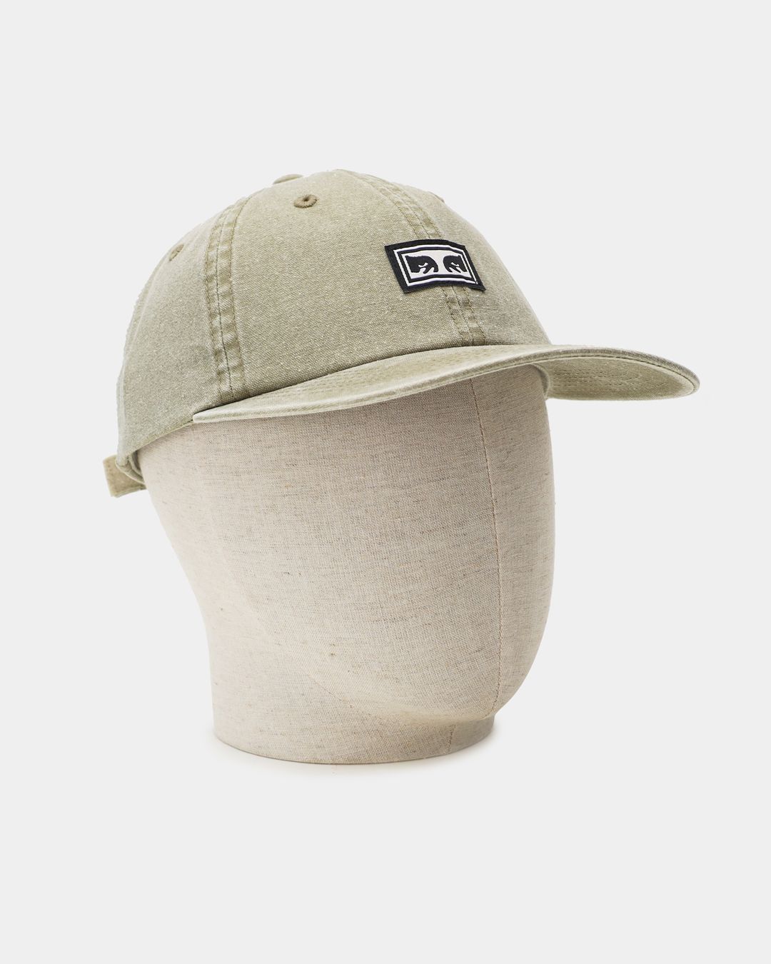 Купить Бейсболка OBEY