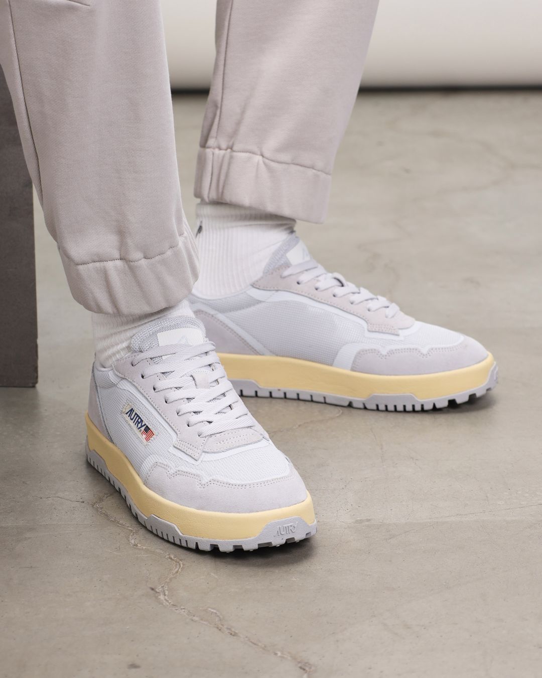 Купить Кеды AUTRY