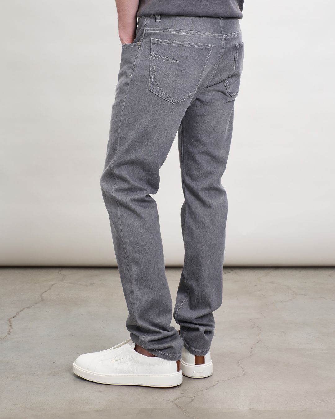 Купить Джинсы CORNELIANI