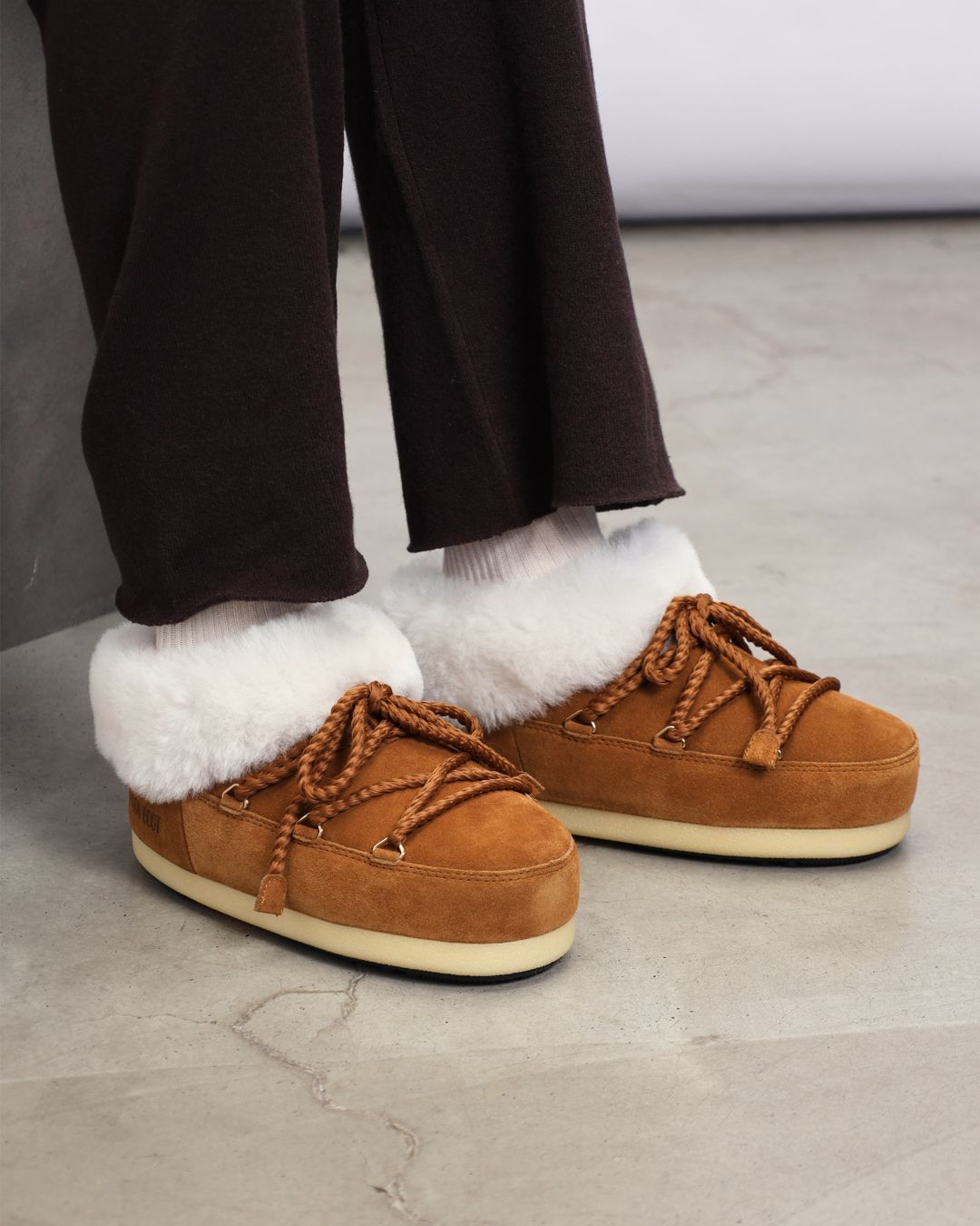 Купить Ботинки MOON BOOT